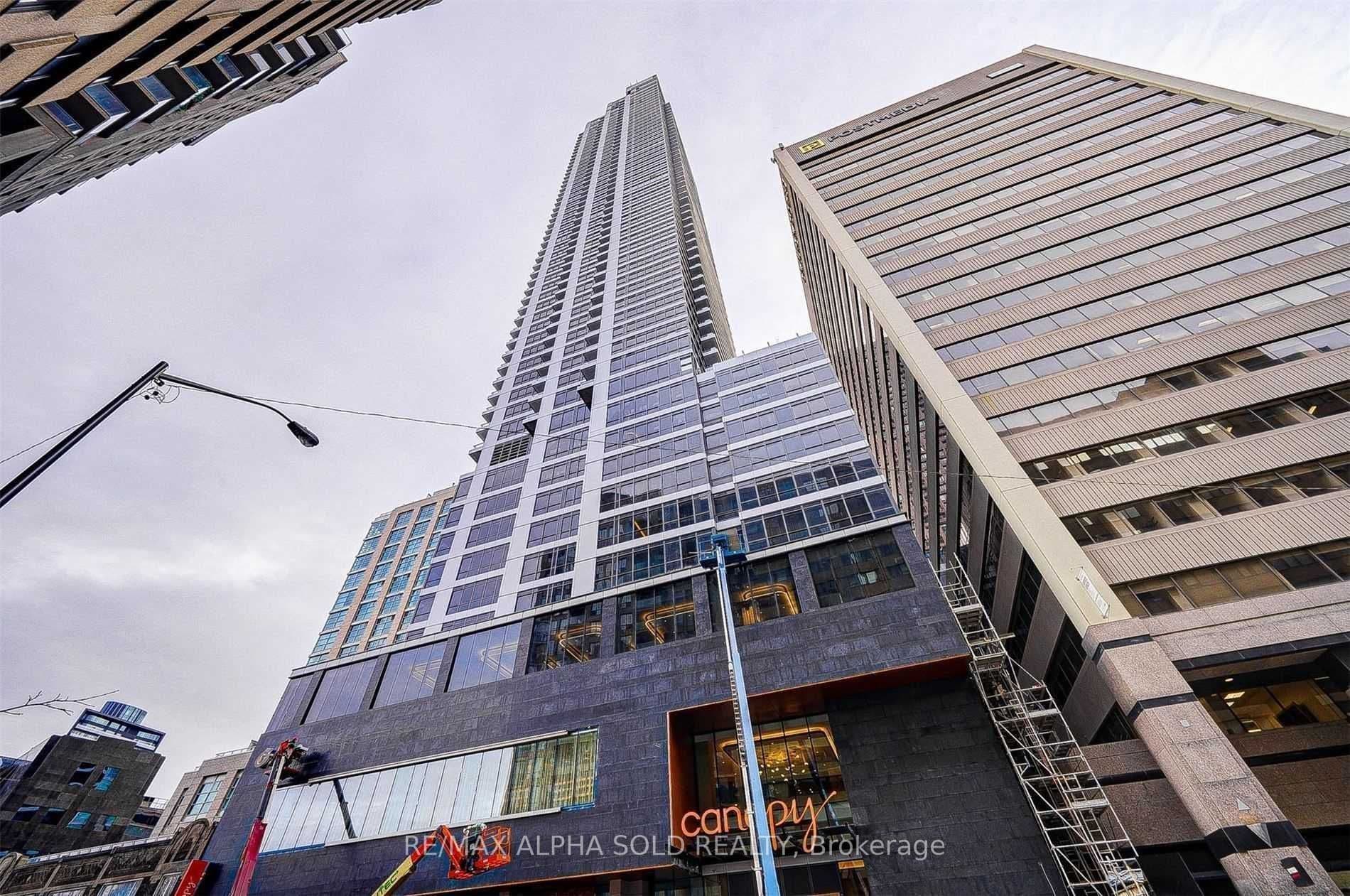 395 Bloor Street E 2012, Toronto C08, ON M4W 1H7