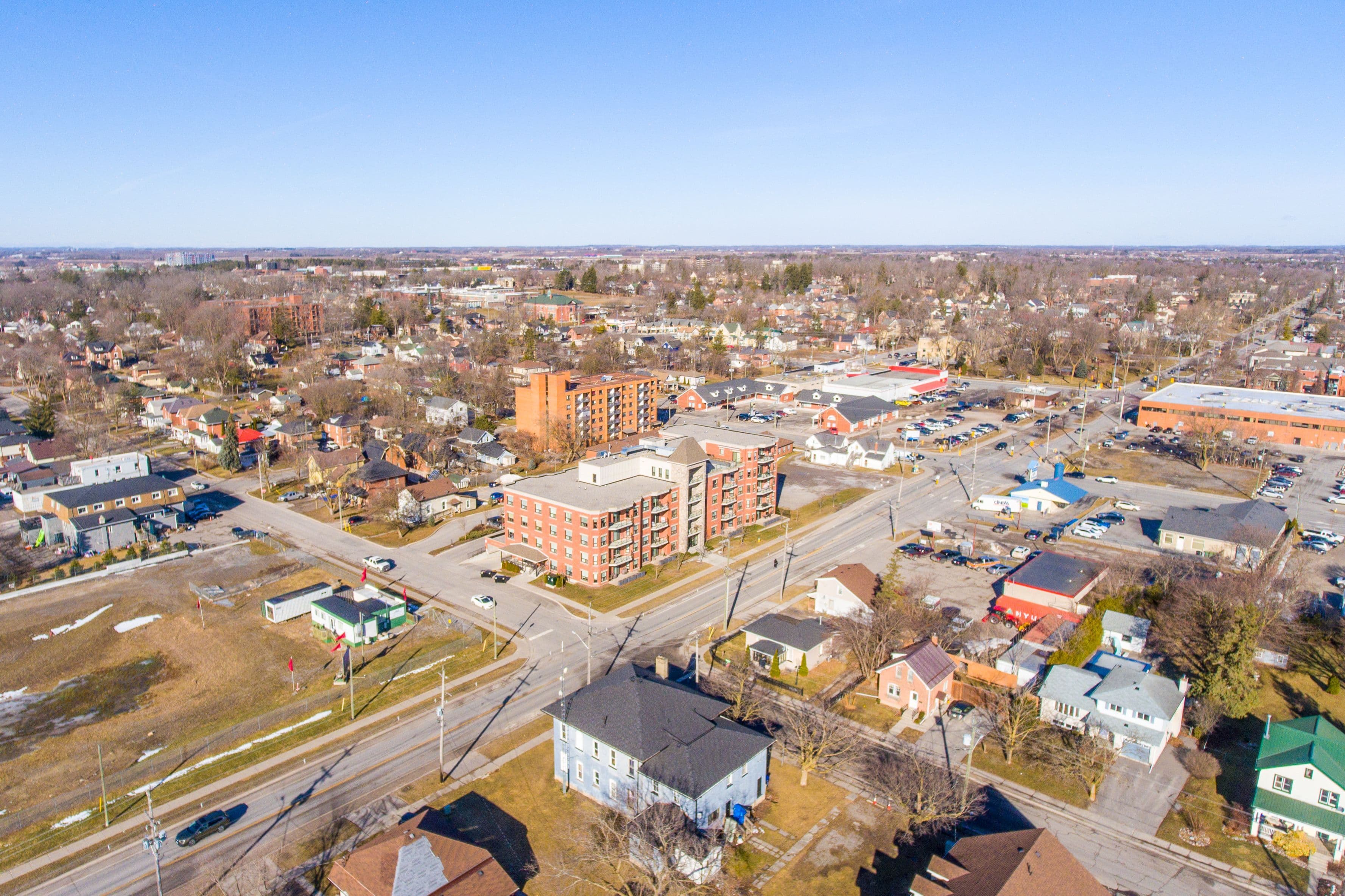 58 Glenelg Street W 103, Kawartha Lakes, ON K9V 0M9