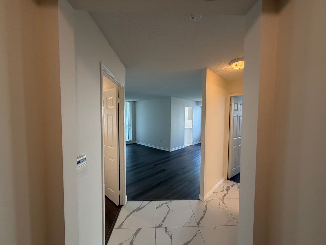 29 Pemberton Avenue 503, Toronto C14, ON M2M 4L5