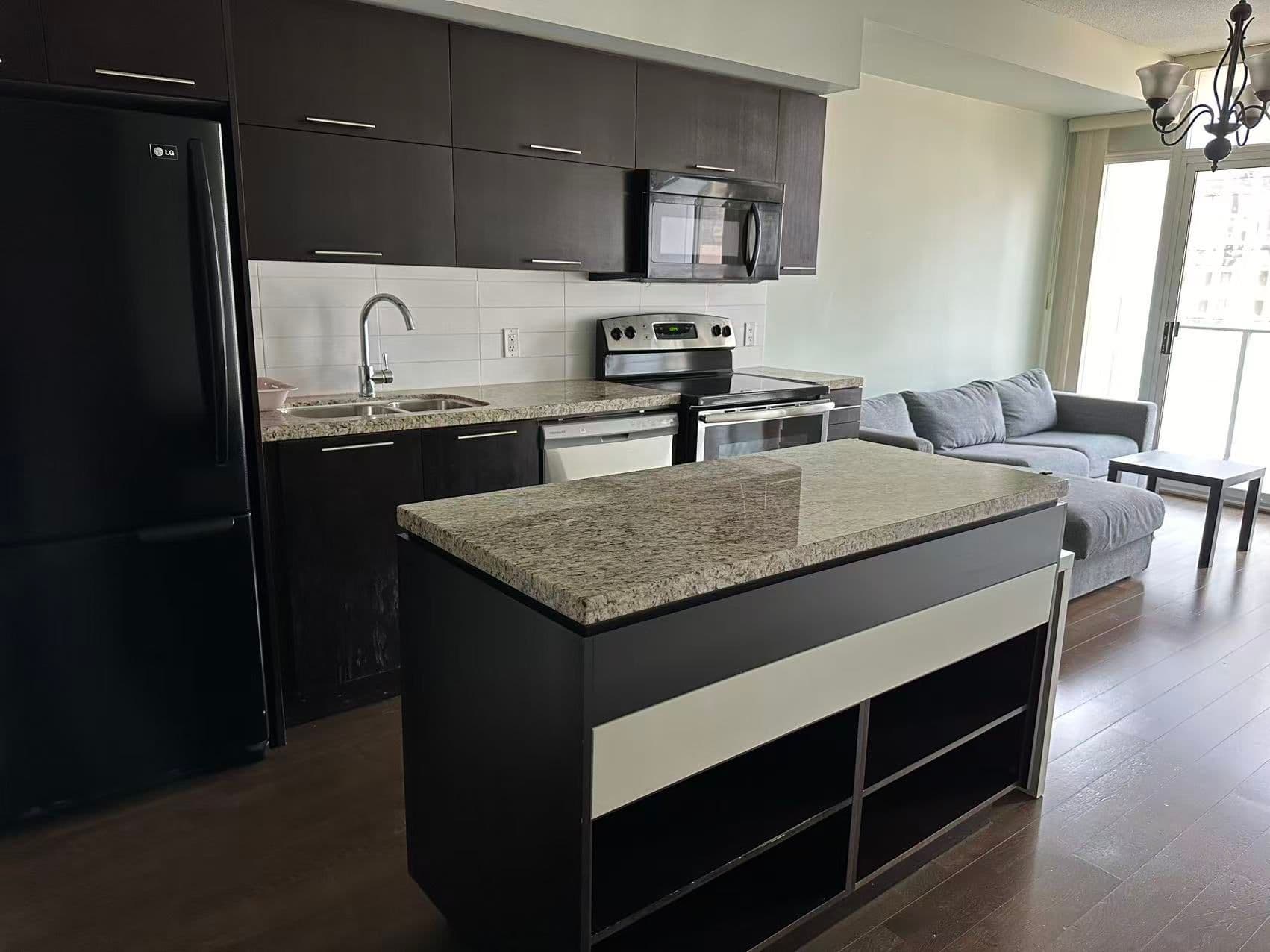 21 nelson Street 1004, Toronto C01, ON M5V 3H9