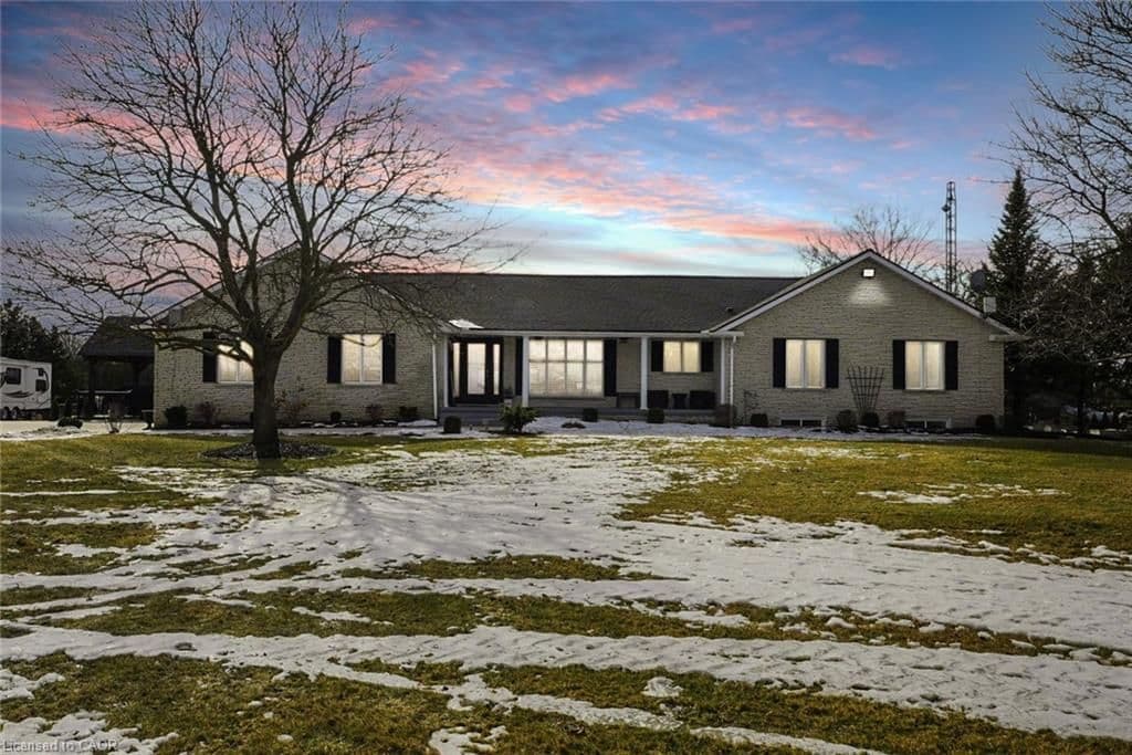 195 Middleton Church Road, Norfolk, ON N4B 2W5