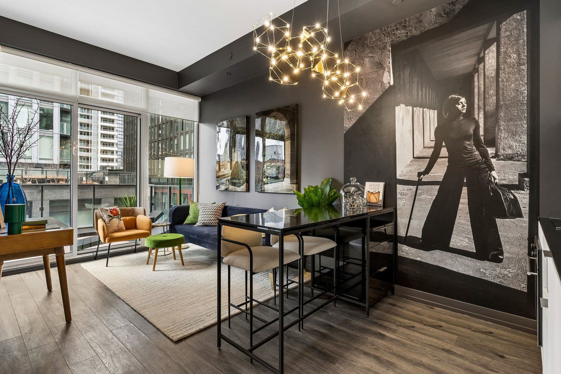 77 Shuter Street 905, Toronto C08, ON M5B 0B8