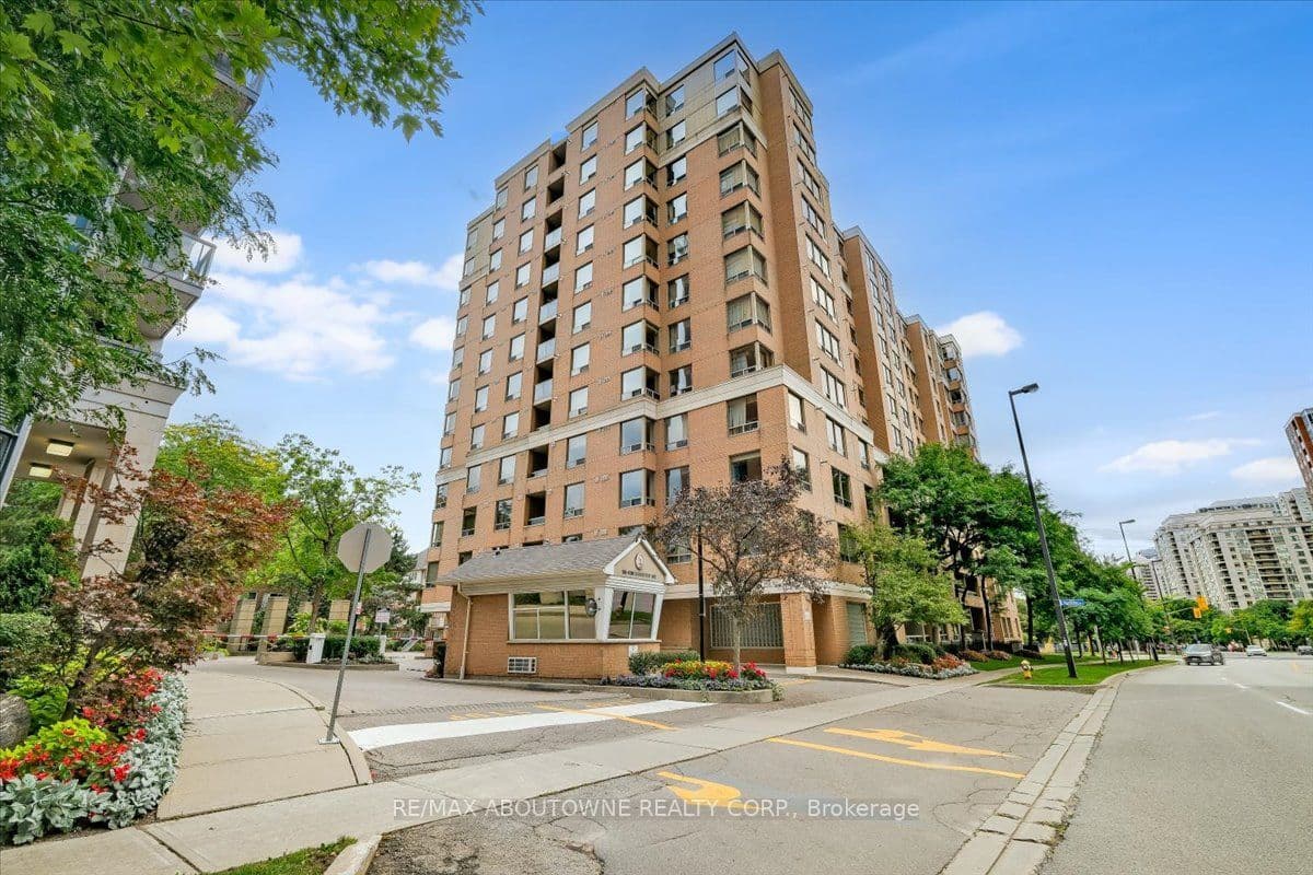 88 Grandview Way 717, Toronto C14, ON M2N 6V6