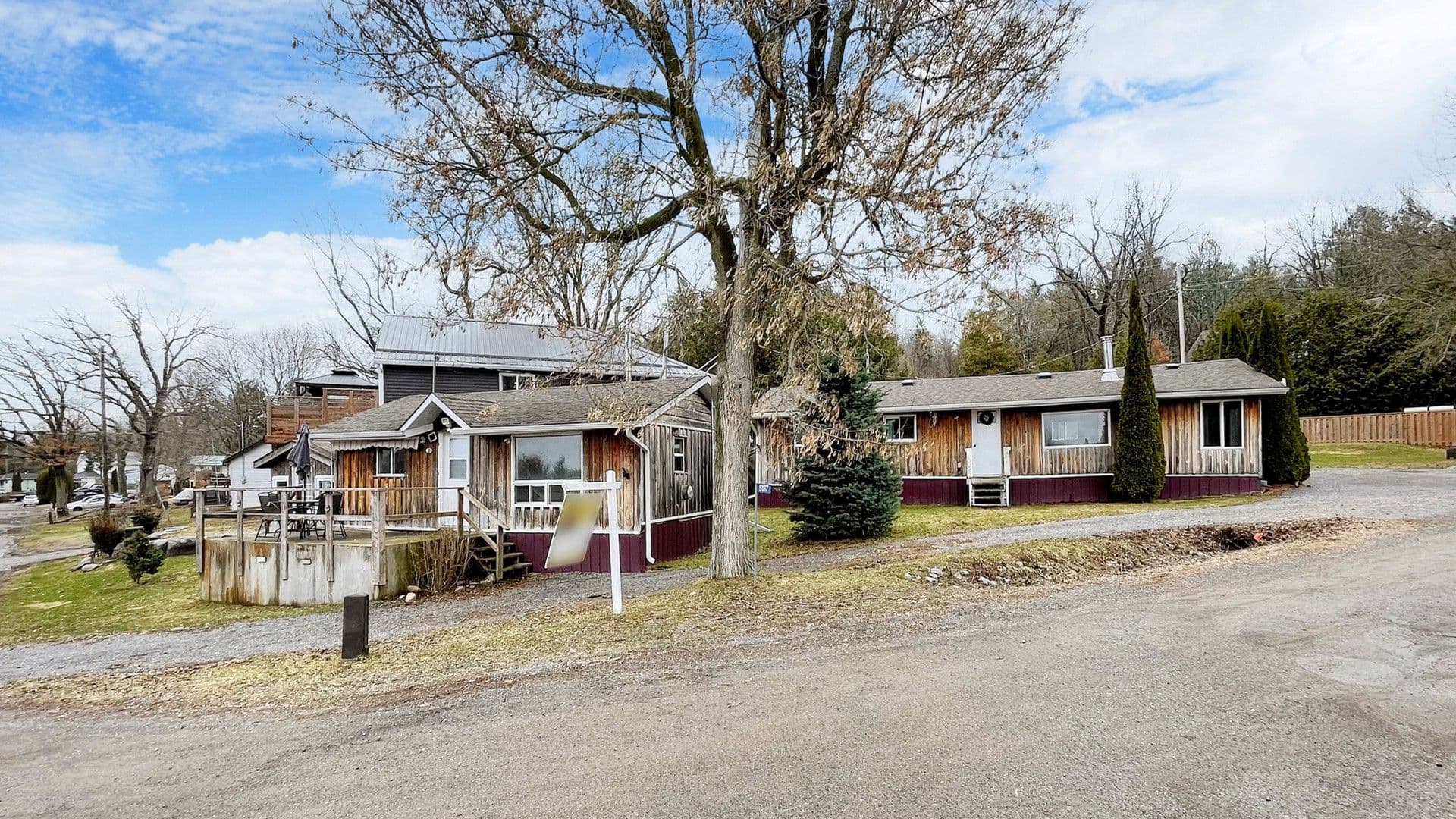 5137 - 5135 Halstead Beach Road, Hamilton Township, ON K0L 1E0