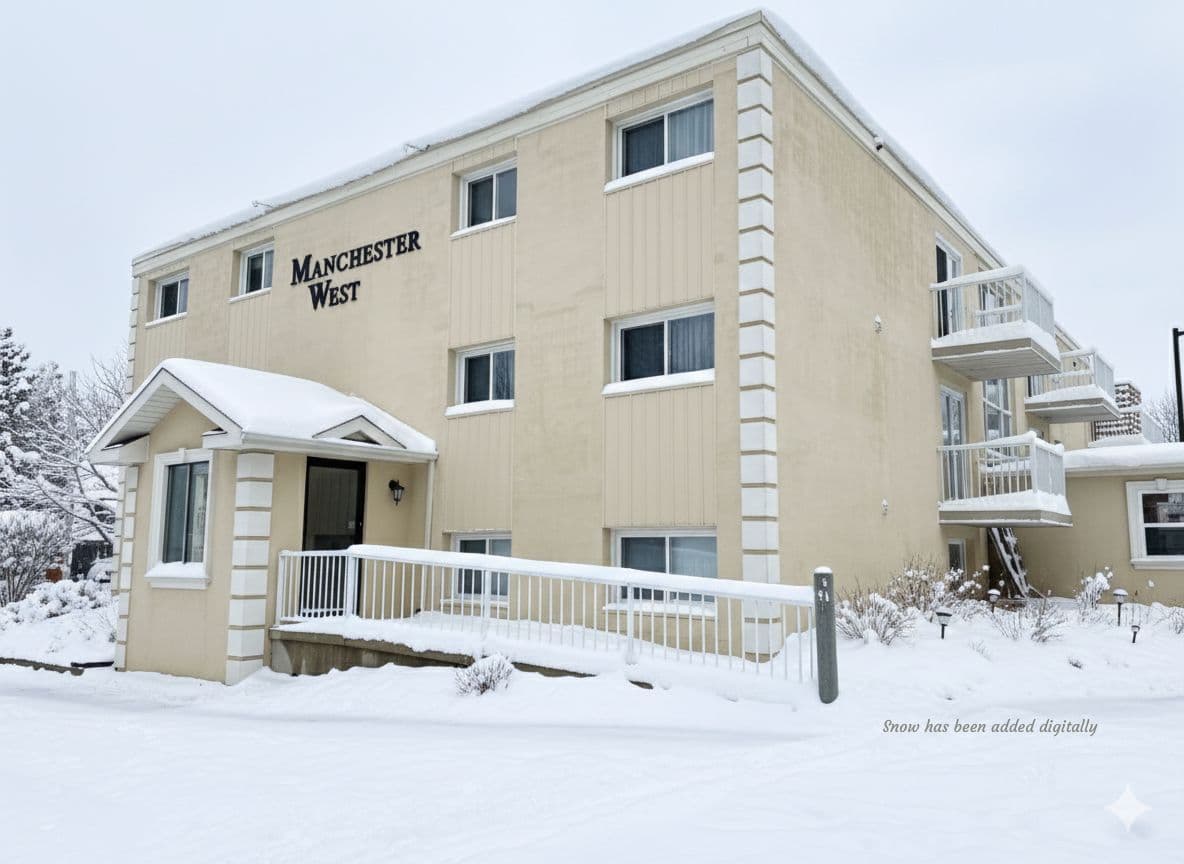 229 Adelaide Street E 103, Saugeen Shores, ON N0H 2L0