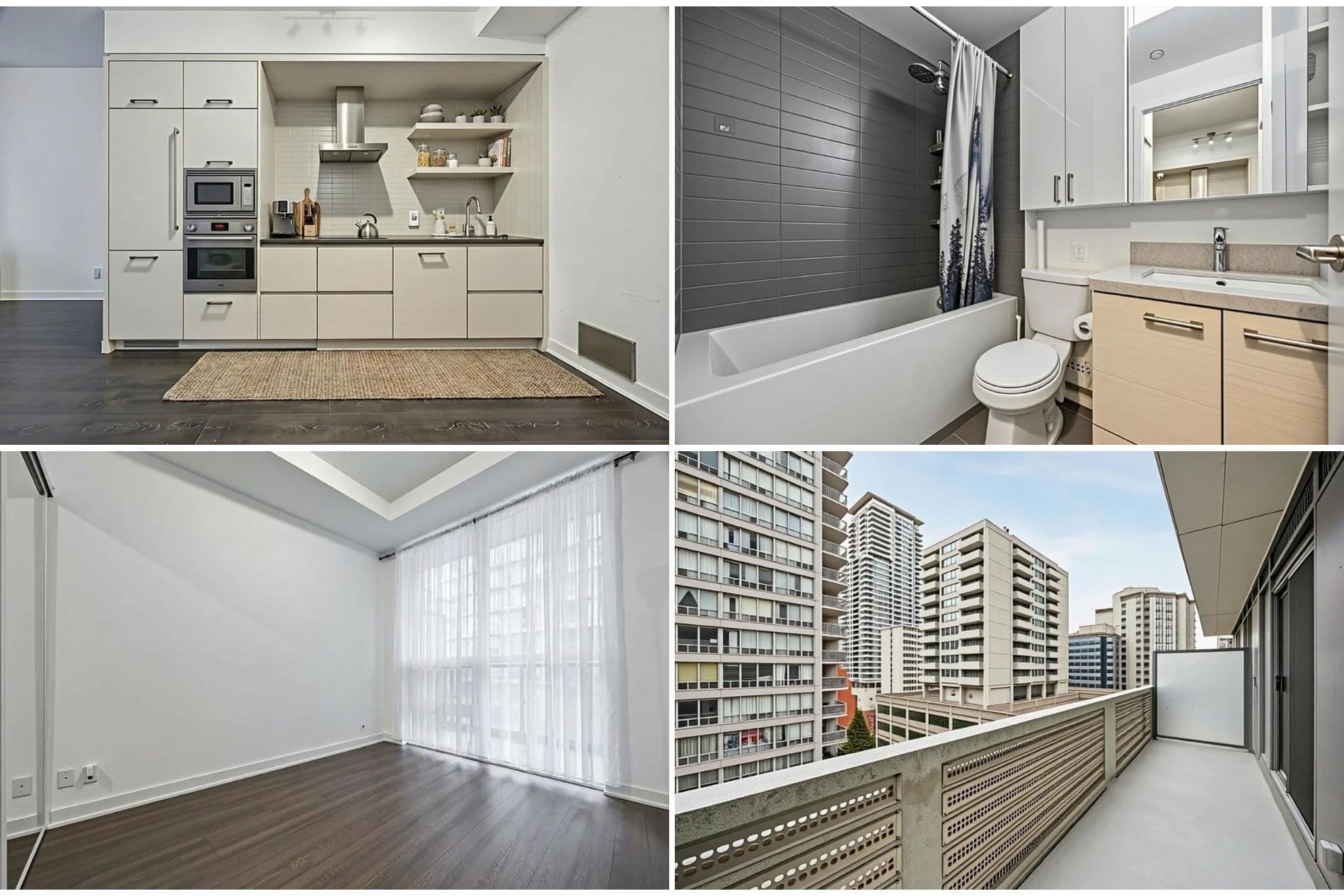 2221 Yonge Street 603, Toronto C10, ON M4S 2B4