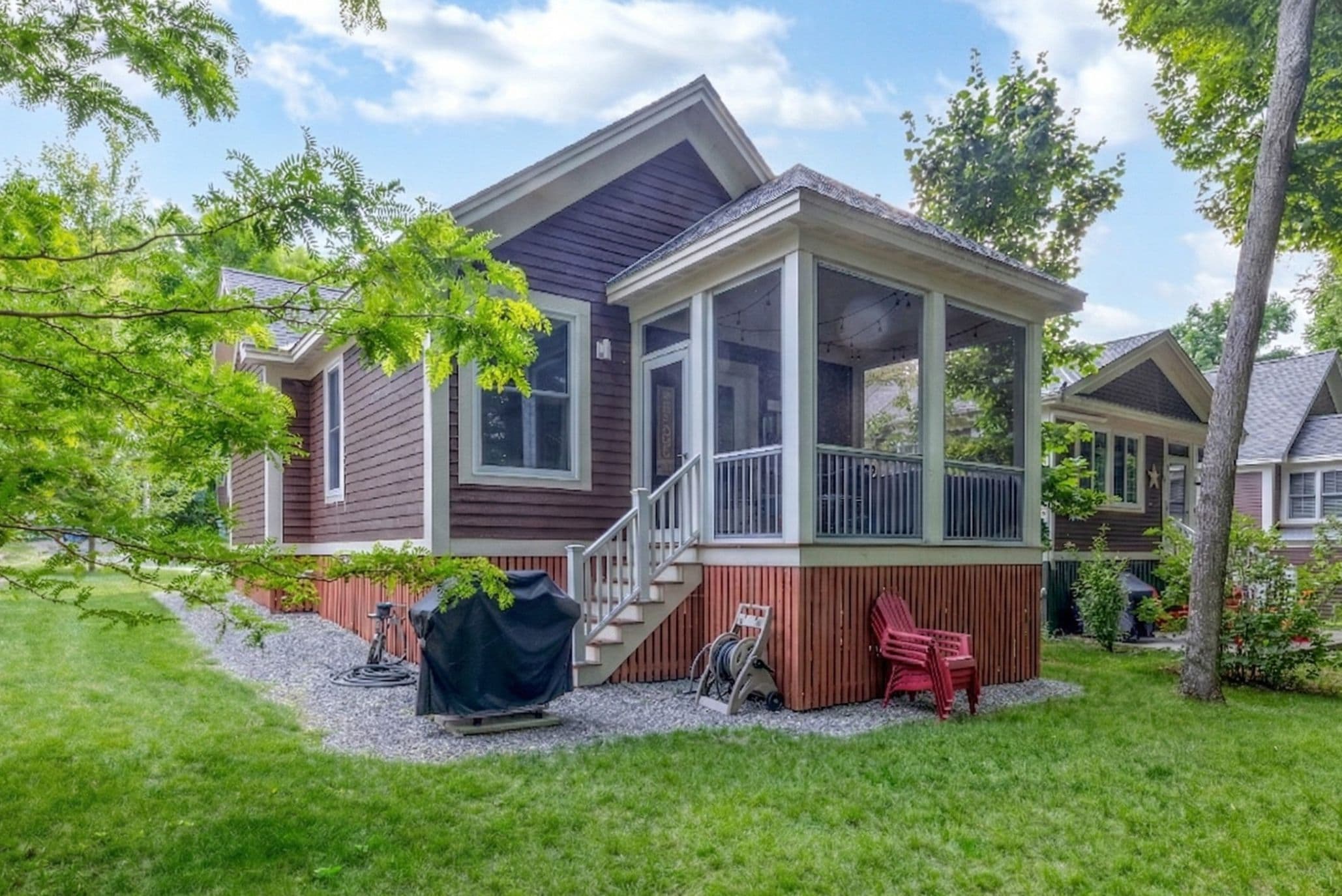 6 Farm View Lane 143, Prince Edward County, ON K0K 1P0