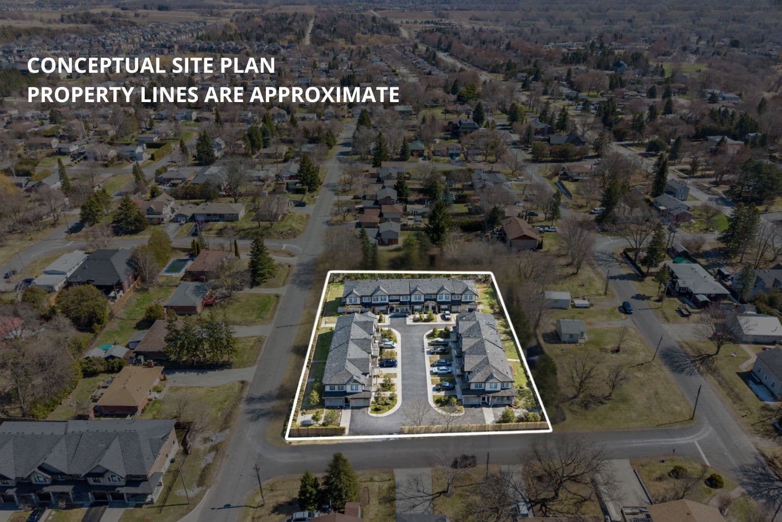 211 East Street, East Gwillimbury, ON L9N 1K6