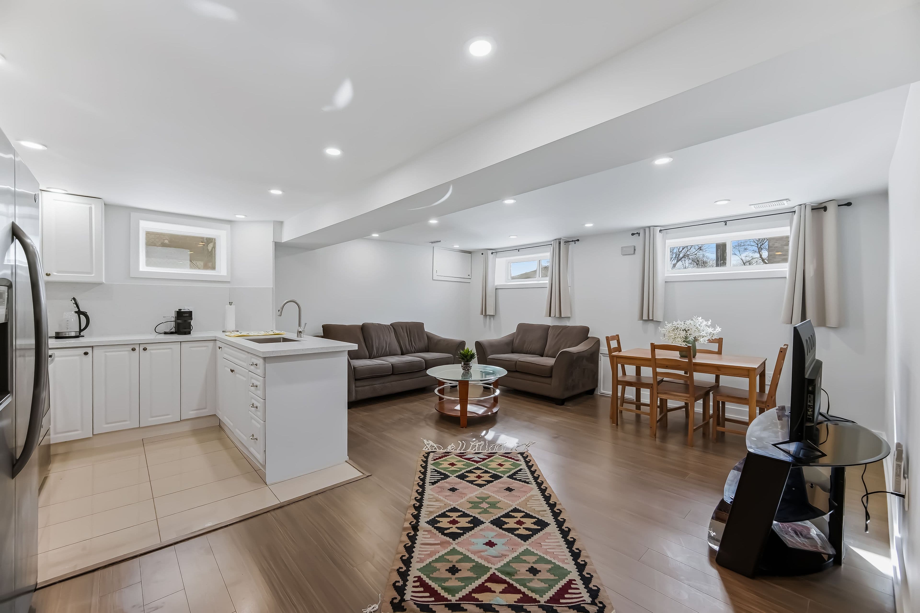 200 Goulding Avenue N Lower, Toronto C07, ON M2R 2P4