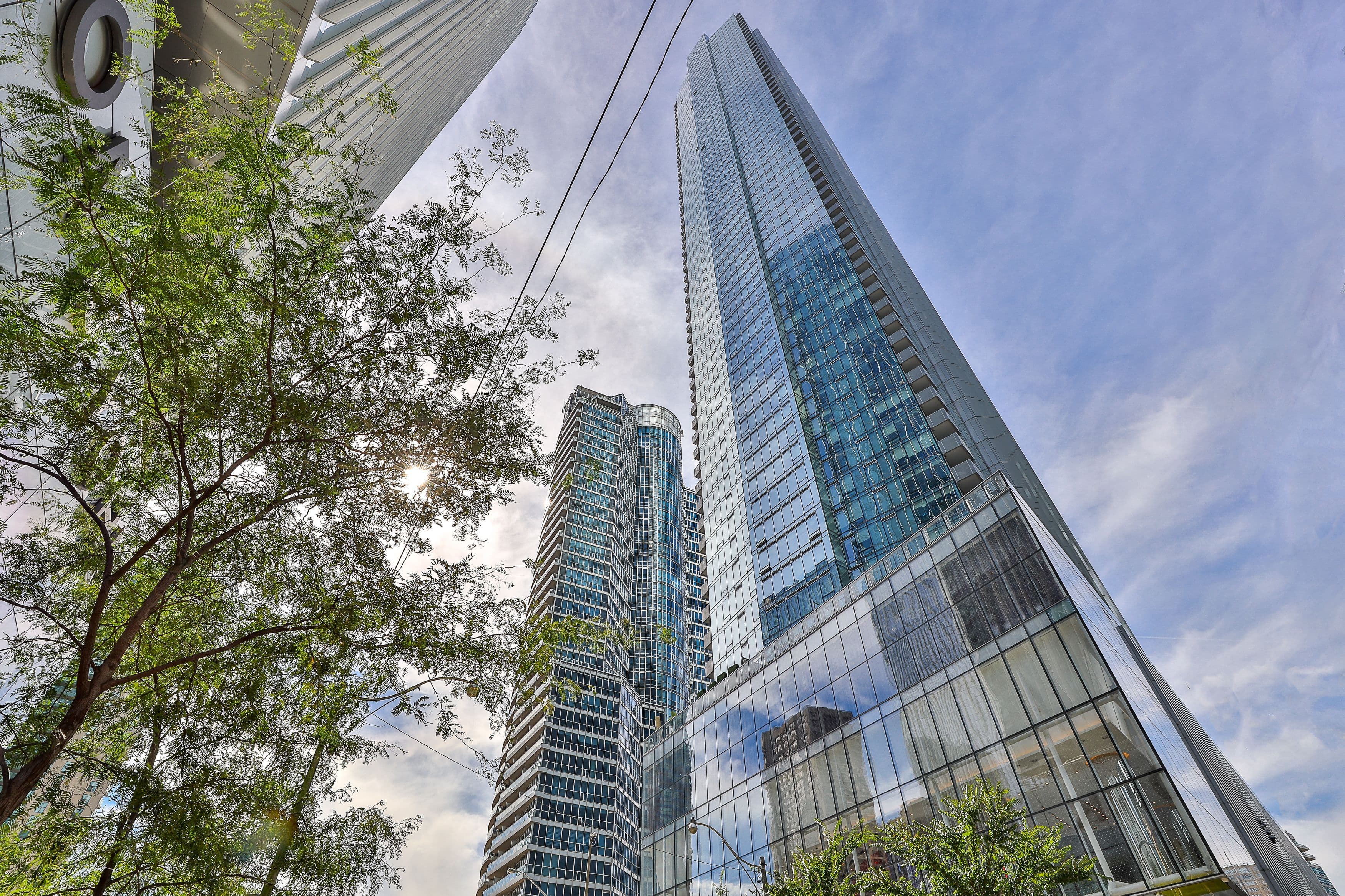 10 York Street 3410, Toronto C01, ON M5J 0E1