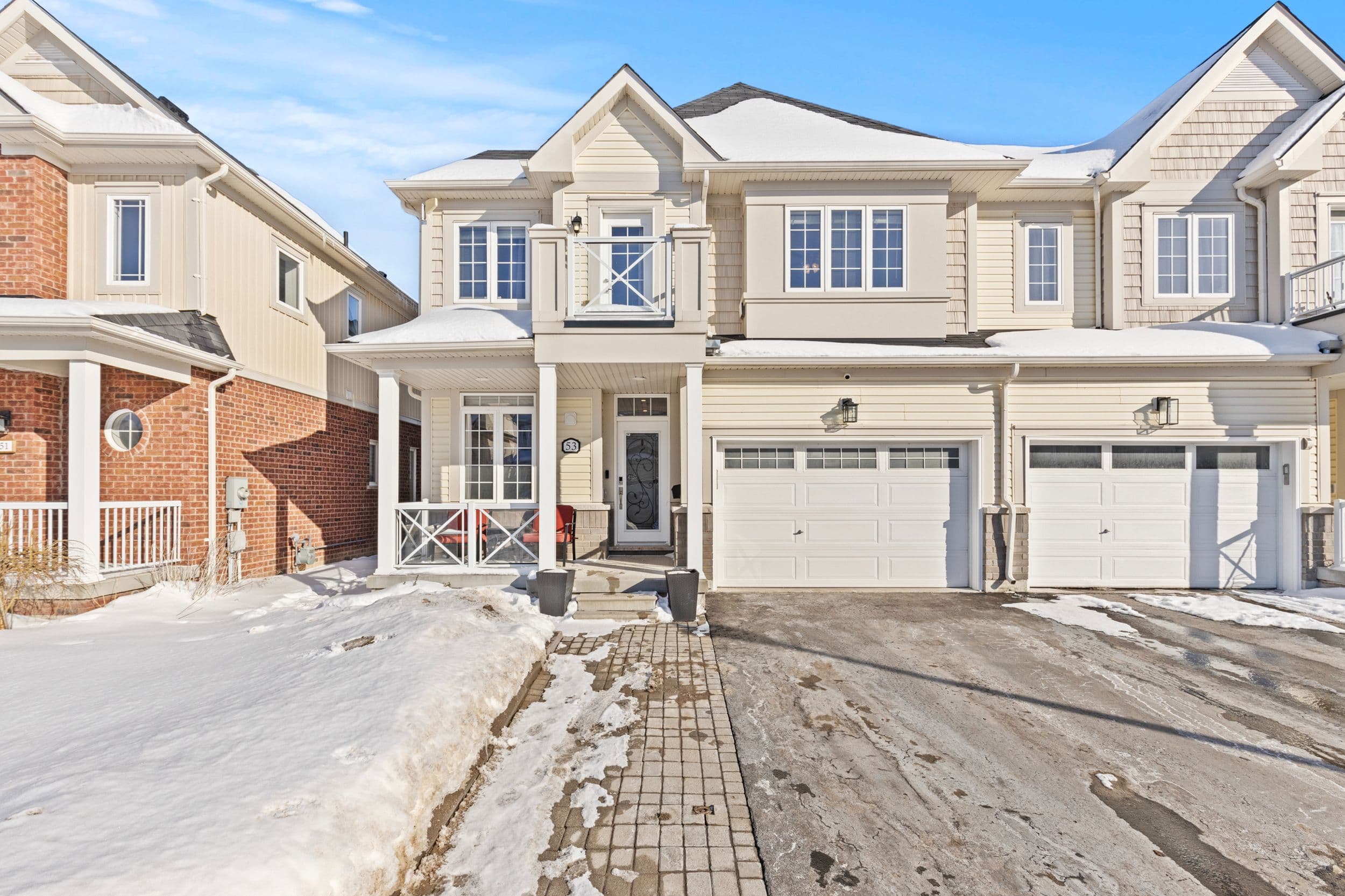 53 DOMINION Crescent, Niagara-on-the-Lake, ON L0S 1J1