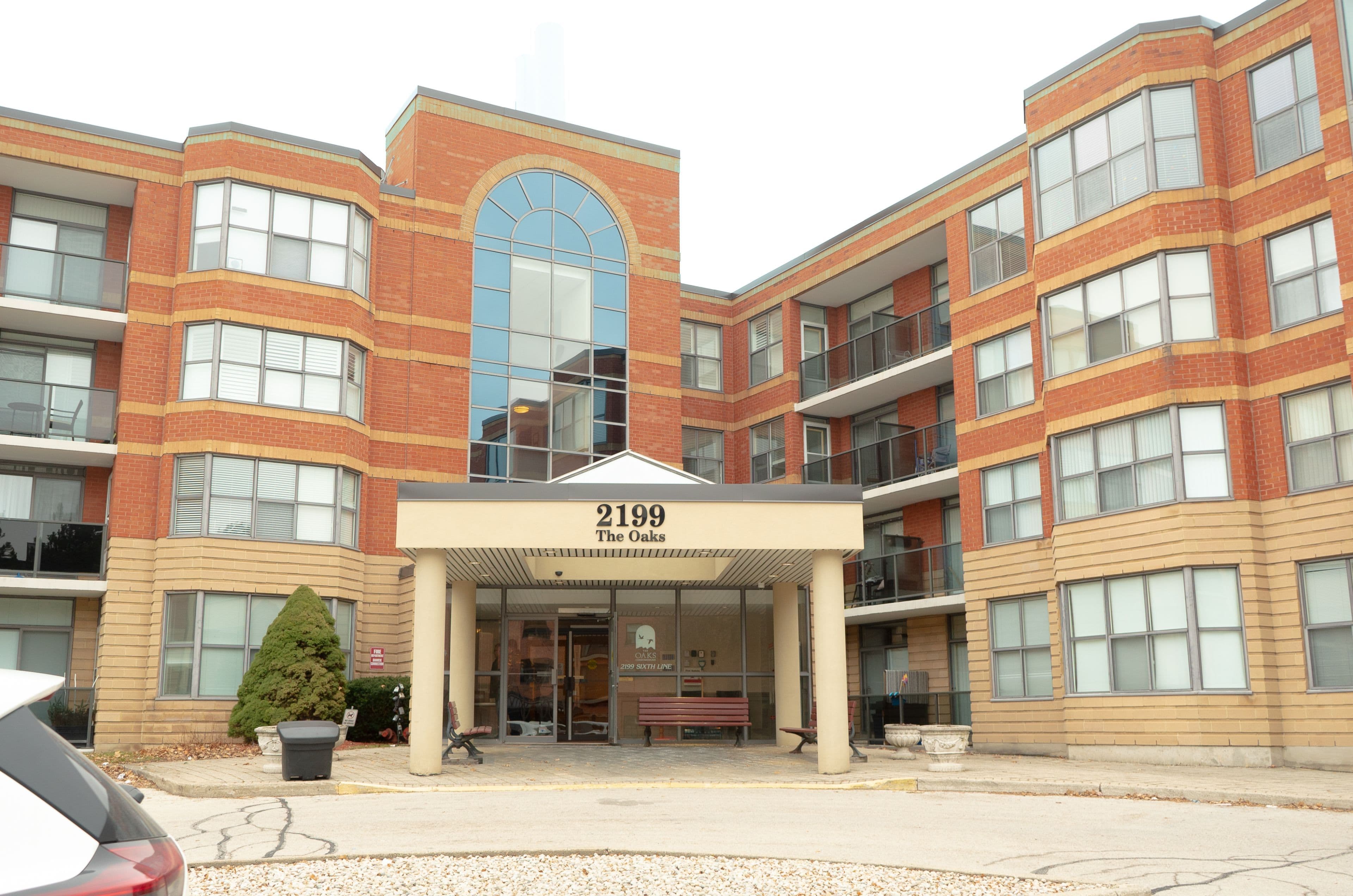 2199 Sixth Line 408, Oakville, ON L6H 5V3