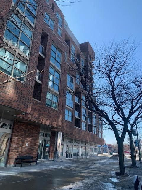 1787 St Clair Avenue W 1007, Toronto W03, ON M6N 3A2