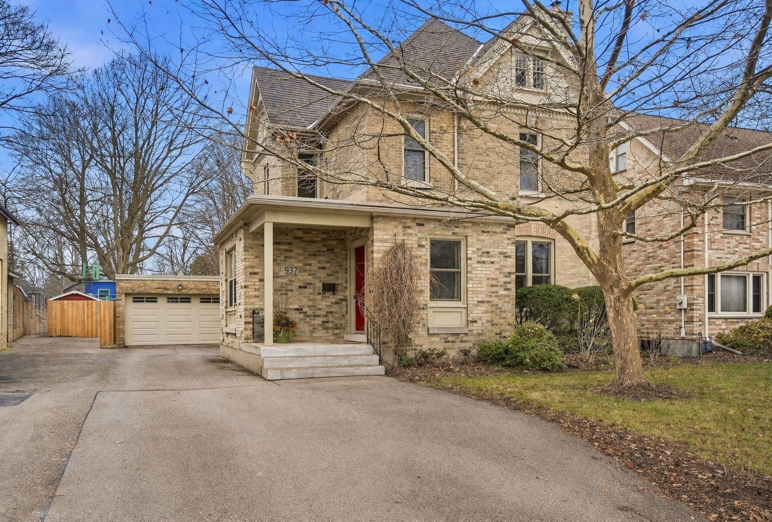 937 Waterloo Street, London East, ON N6A 3X2