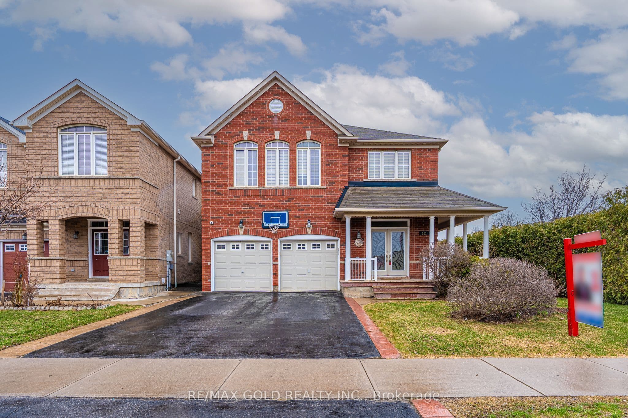 311 Father Tobin Road, Brampton, ON L6R 0P4