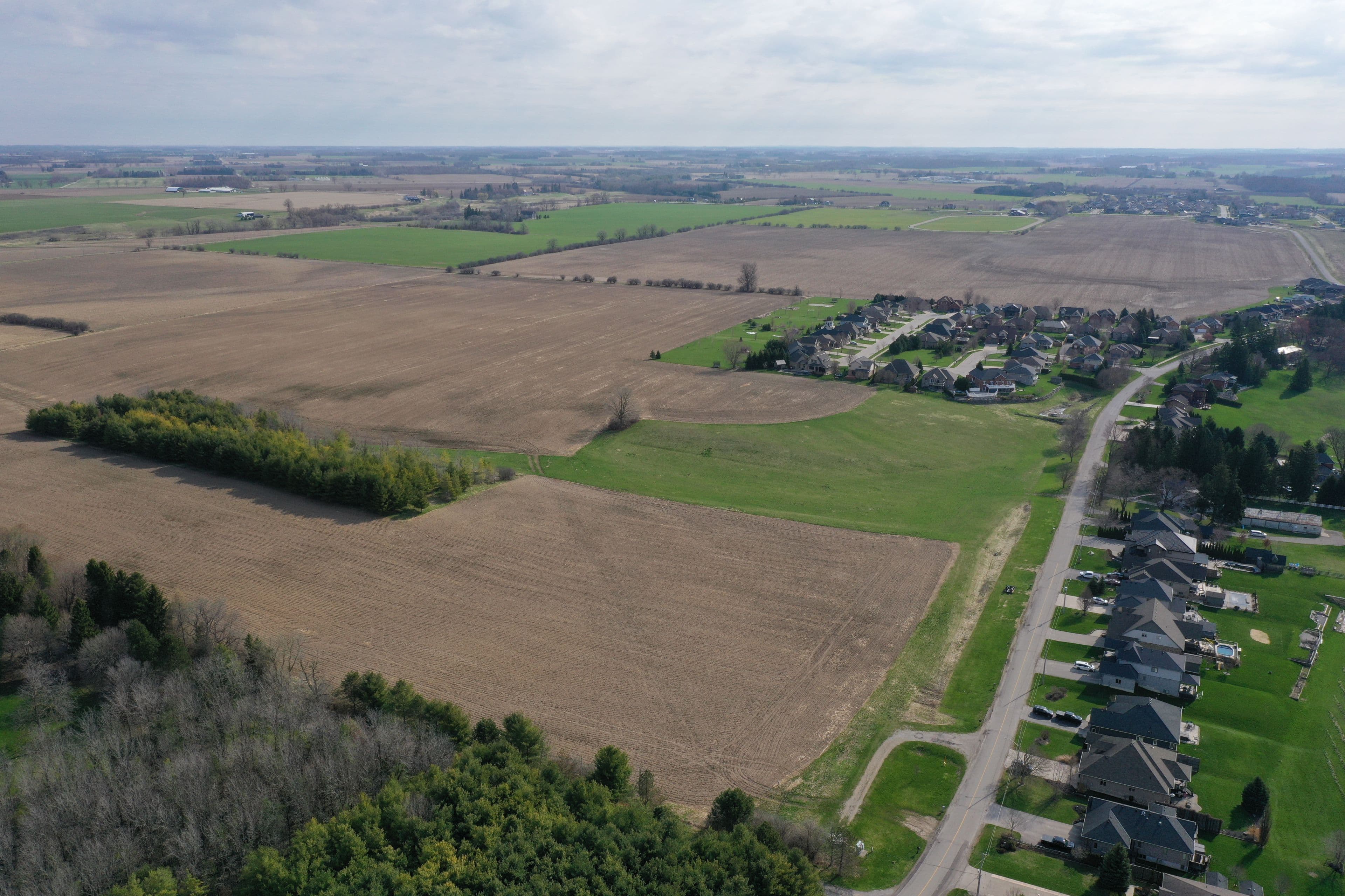 0 Emily Street, St. Marys, ON N4X 1C4