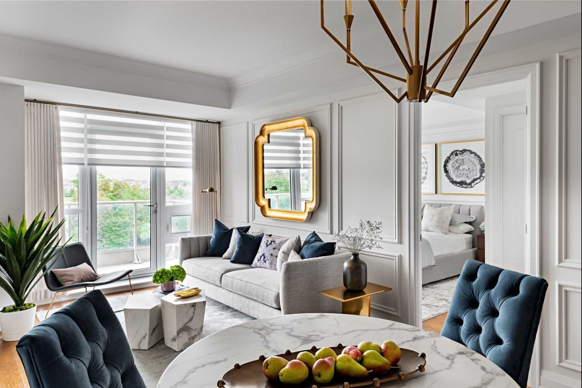 15 Stollery Pond Crescent 511, Markham, ON L6C 0Y4