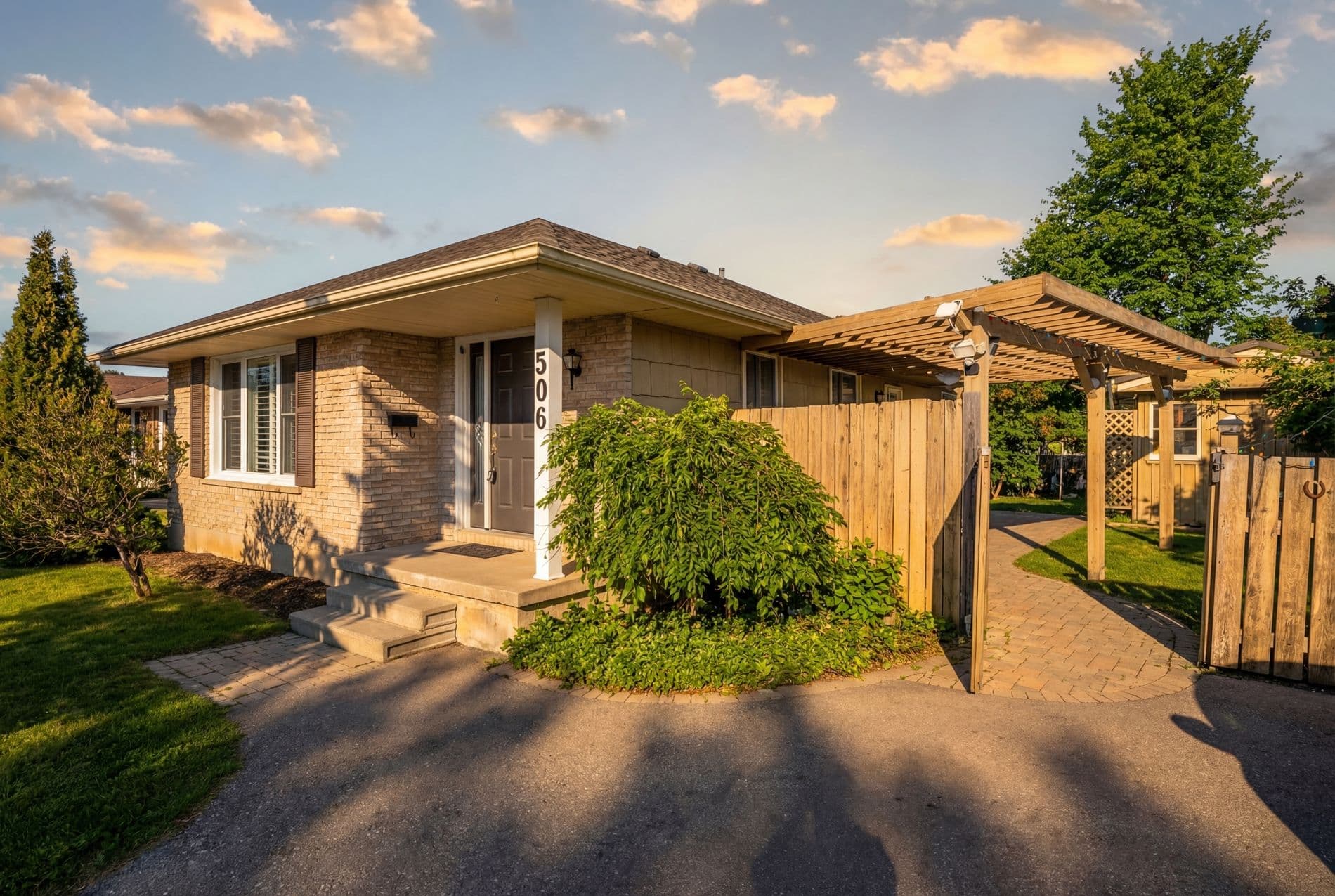 506 Mctavish Street, Centre Wellington, ON N1M 3C7