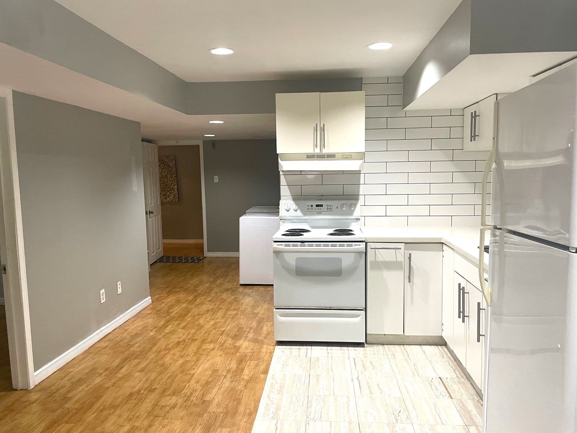 34 Clune Place (Basement), Whitby, ON L1R 2C6