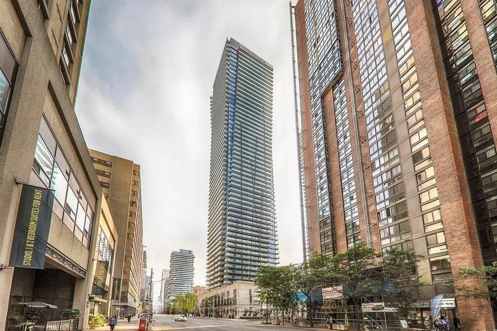 1080 Bay Street 402, Toronto C01, ON M5S 0A5