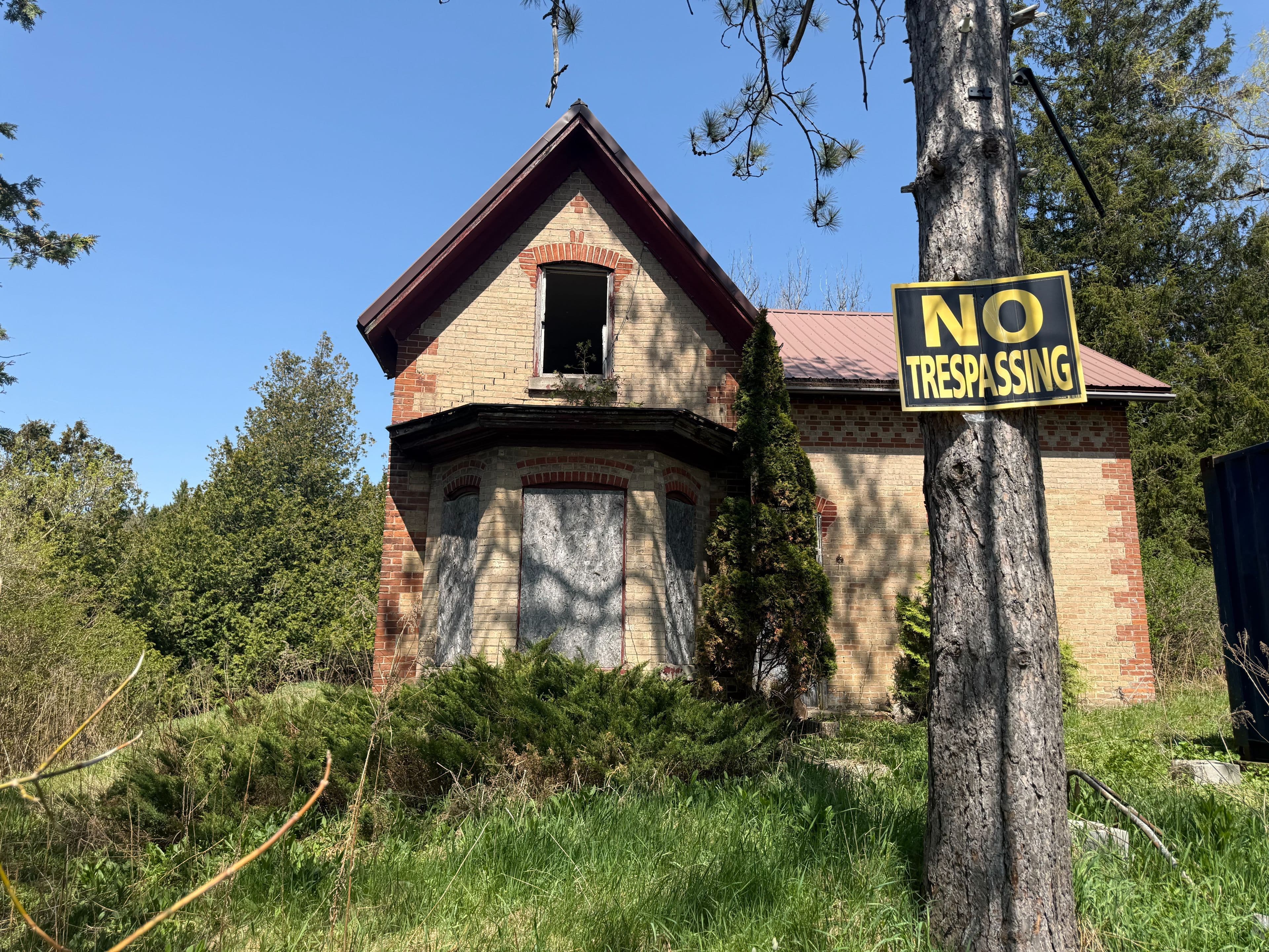 20489 Hurontario Street, Caledon, ON L7K 1X6