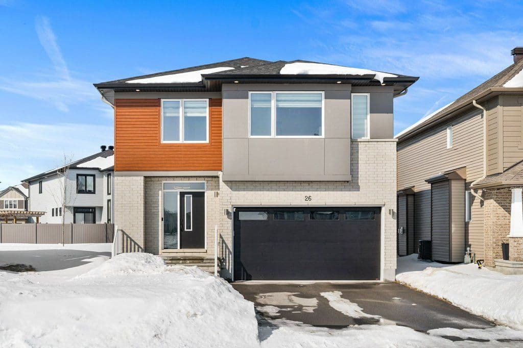 26 Stanzel Drive, Carleton Place, ON K7C 0H8
