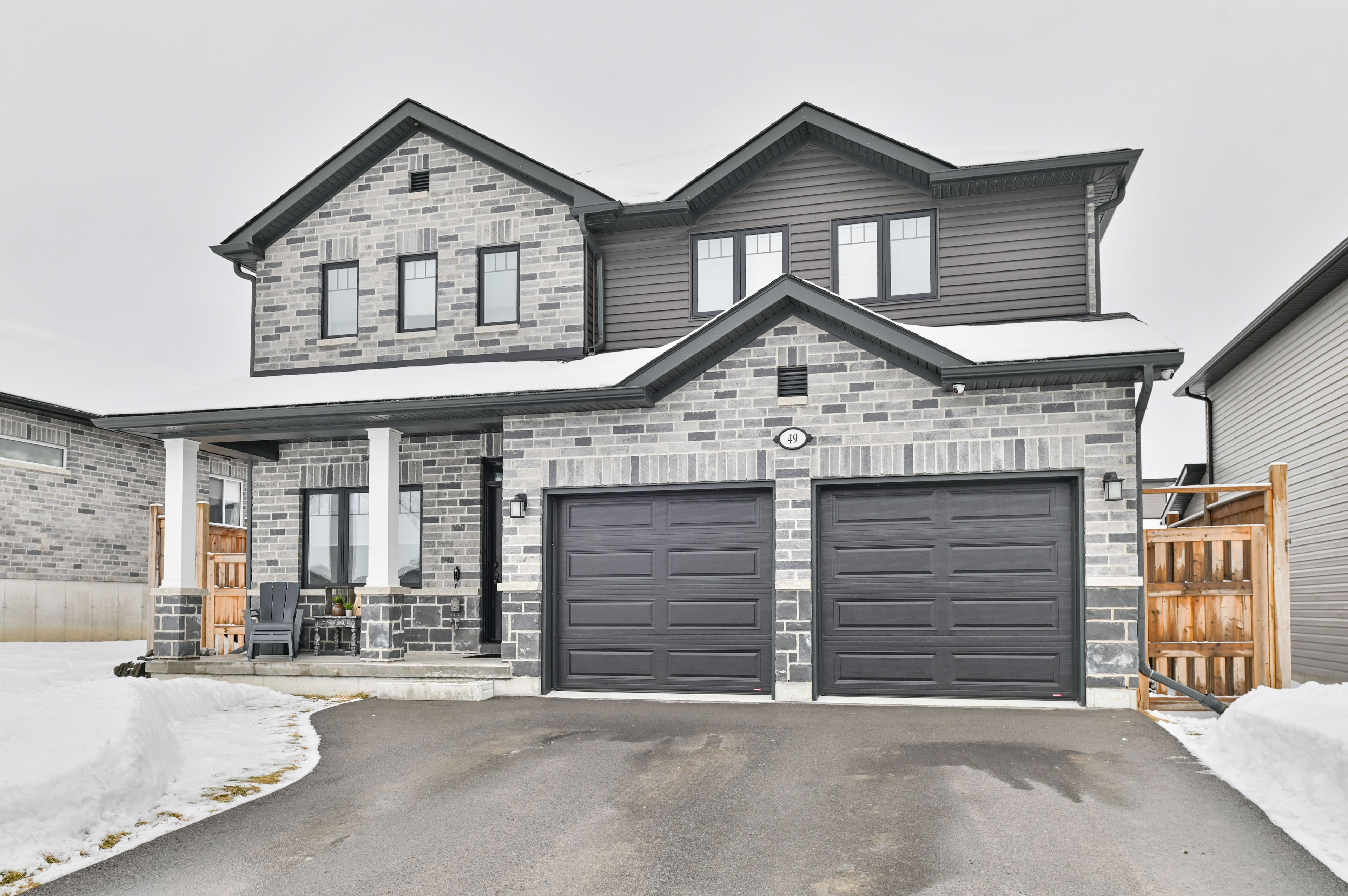 49 Redwood Drive, Belleville, ON K8N 0K3