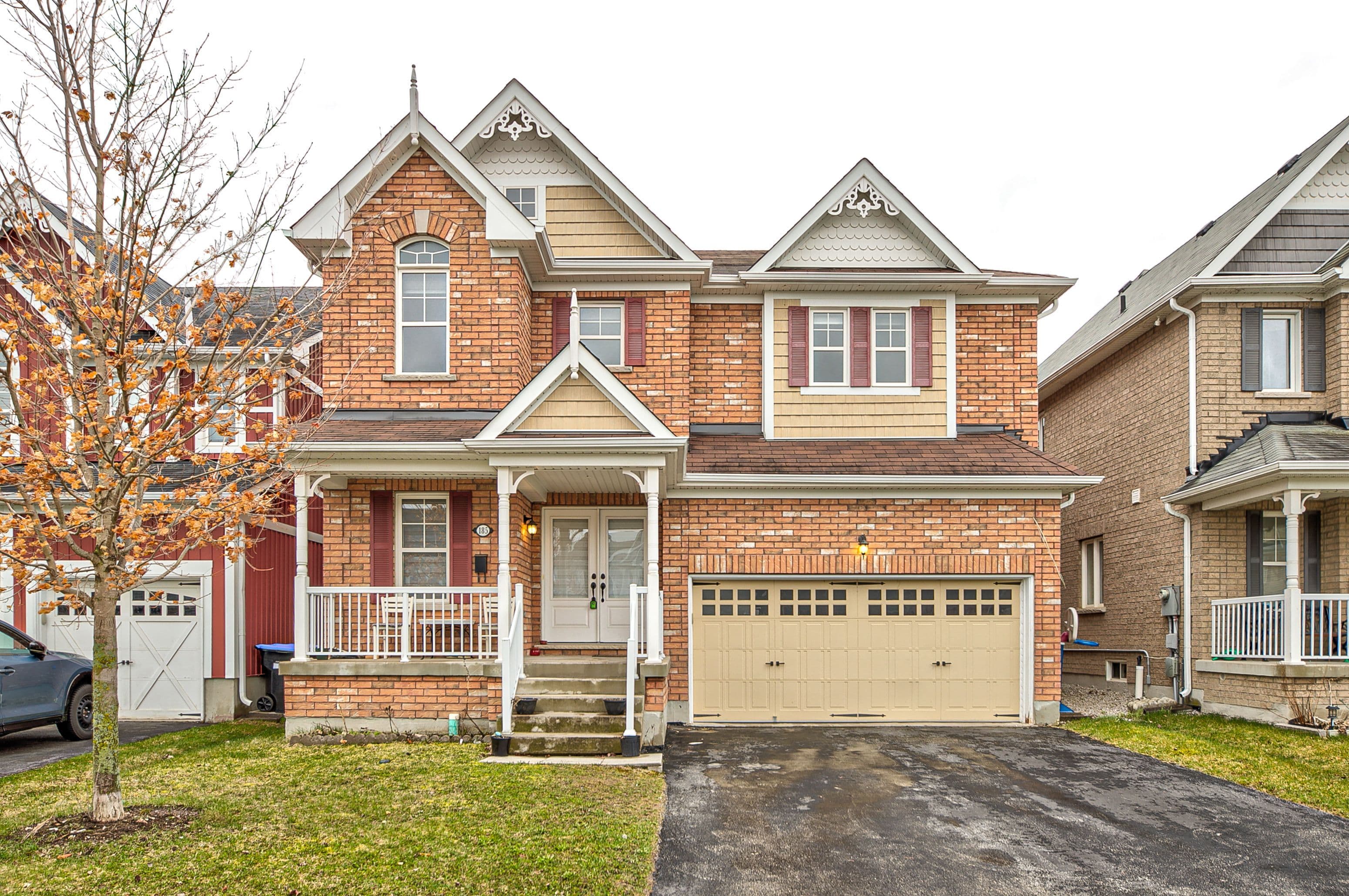 185 Shephard Avenue, New Tecumseth, ON L9R 0K1