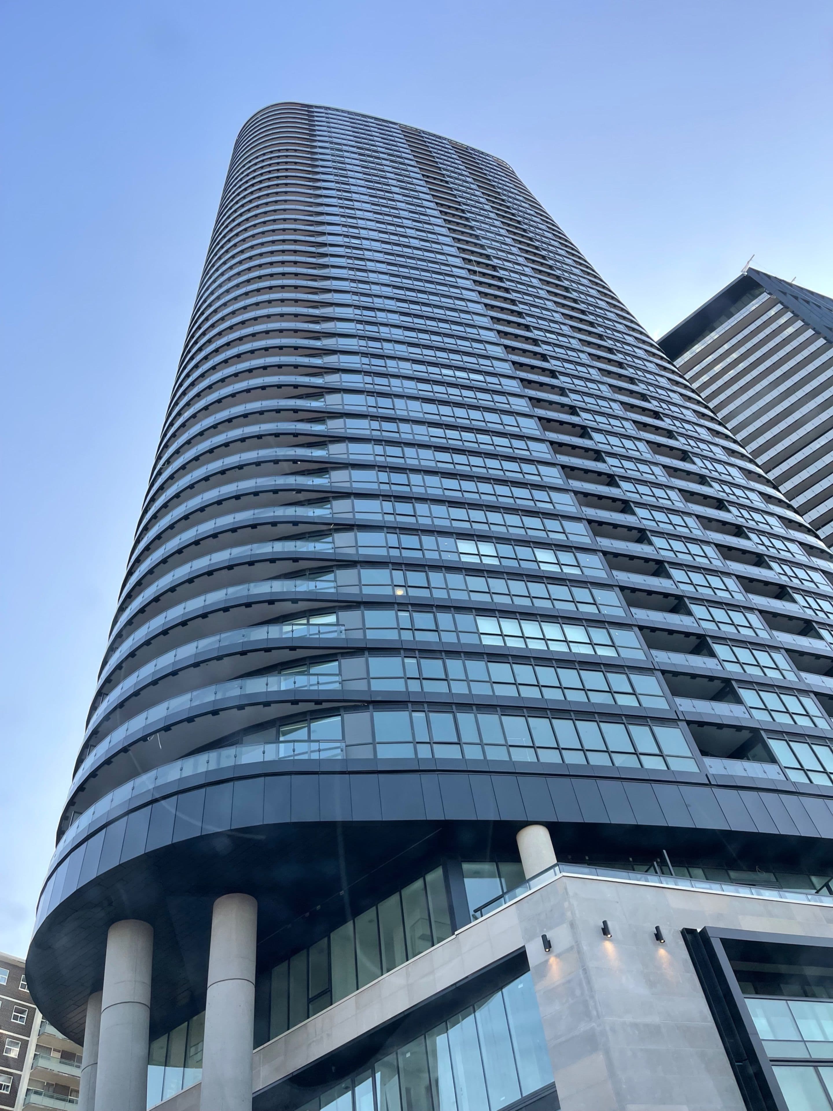 585 BLOOR Street E 1118, Toronto C08, ON M4W 0B3