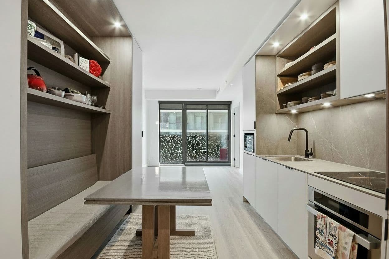 55 Charles Street E 2408, Toronto C08, ON M4Y 1S9