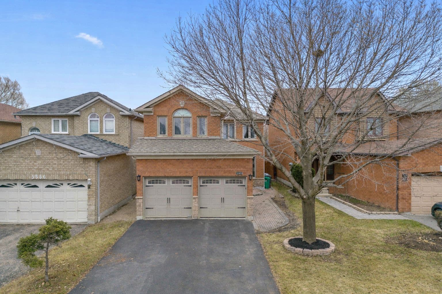 5360 Landsborough Avenue, Mississauga, ON L5R 3X1