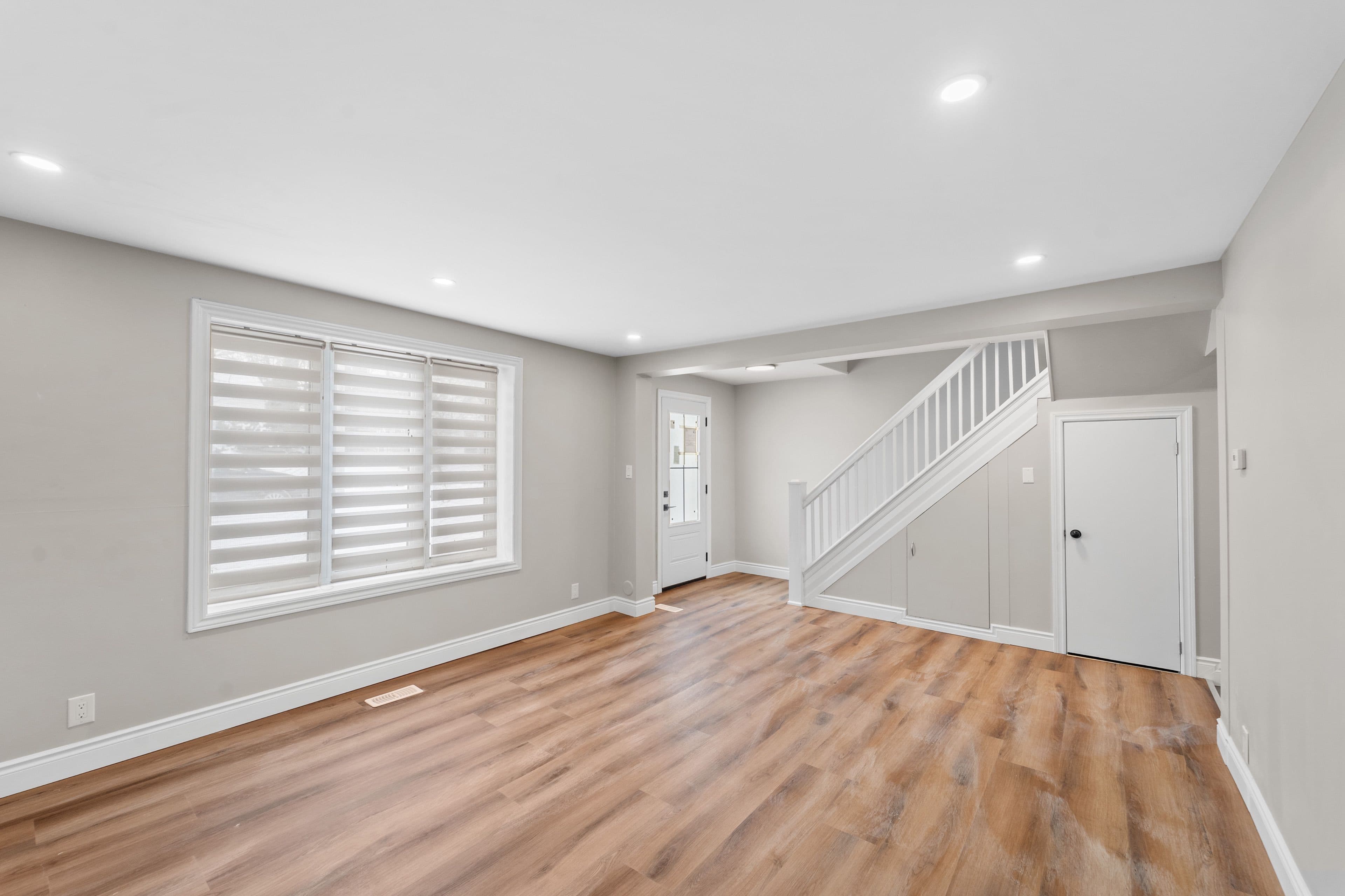 81 St Charles Street Unit A, Belleville, ON K8P 2W5