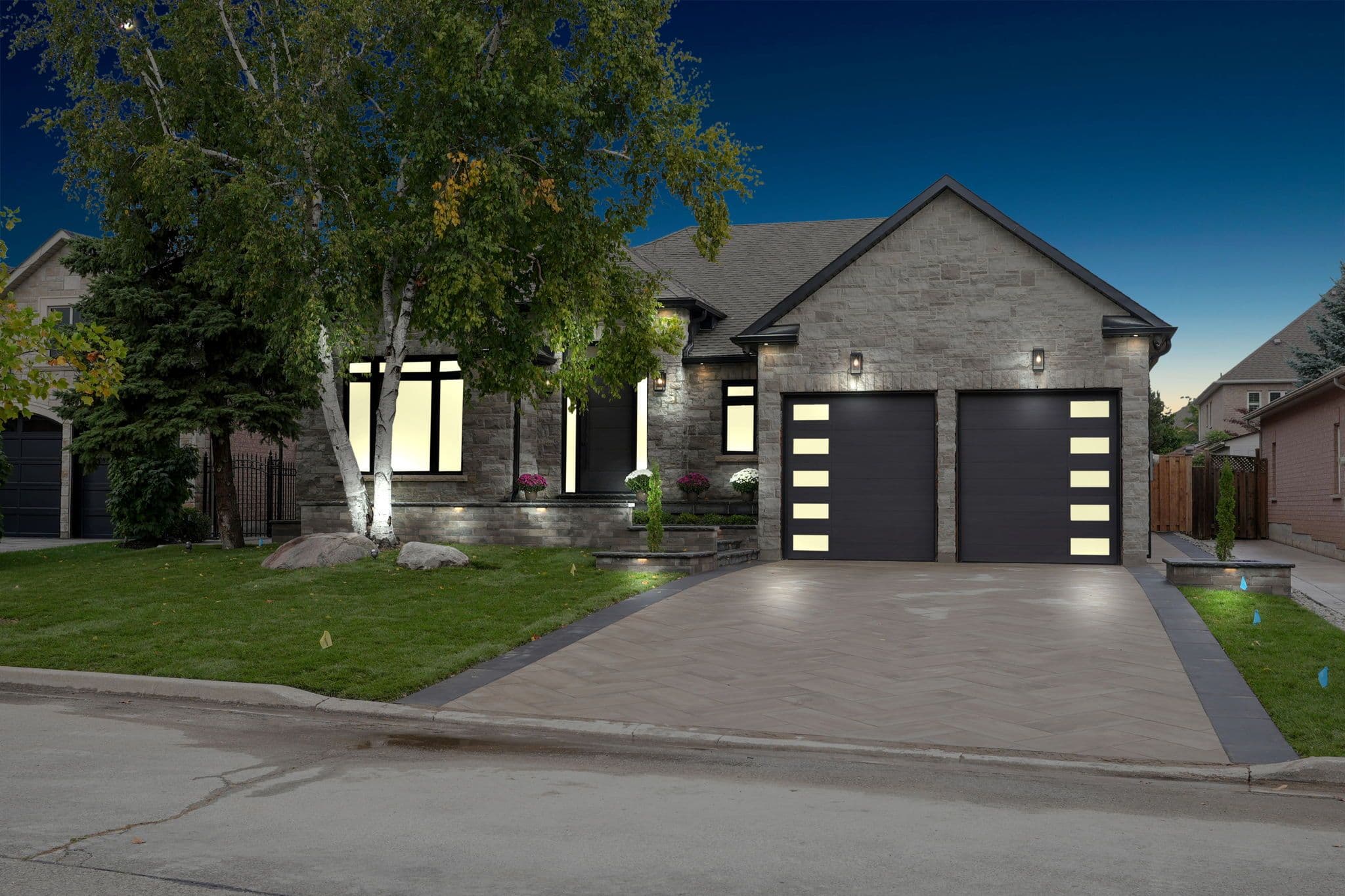19 Polo Crescent, Vaughan, ON L4L 8W6