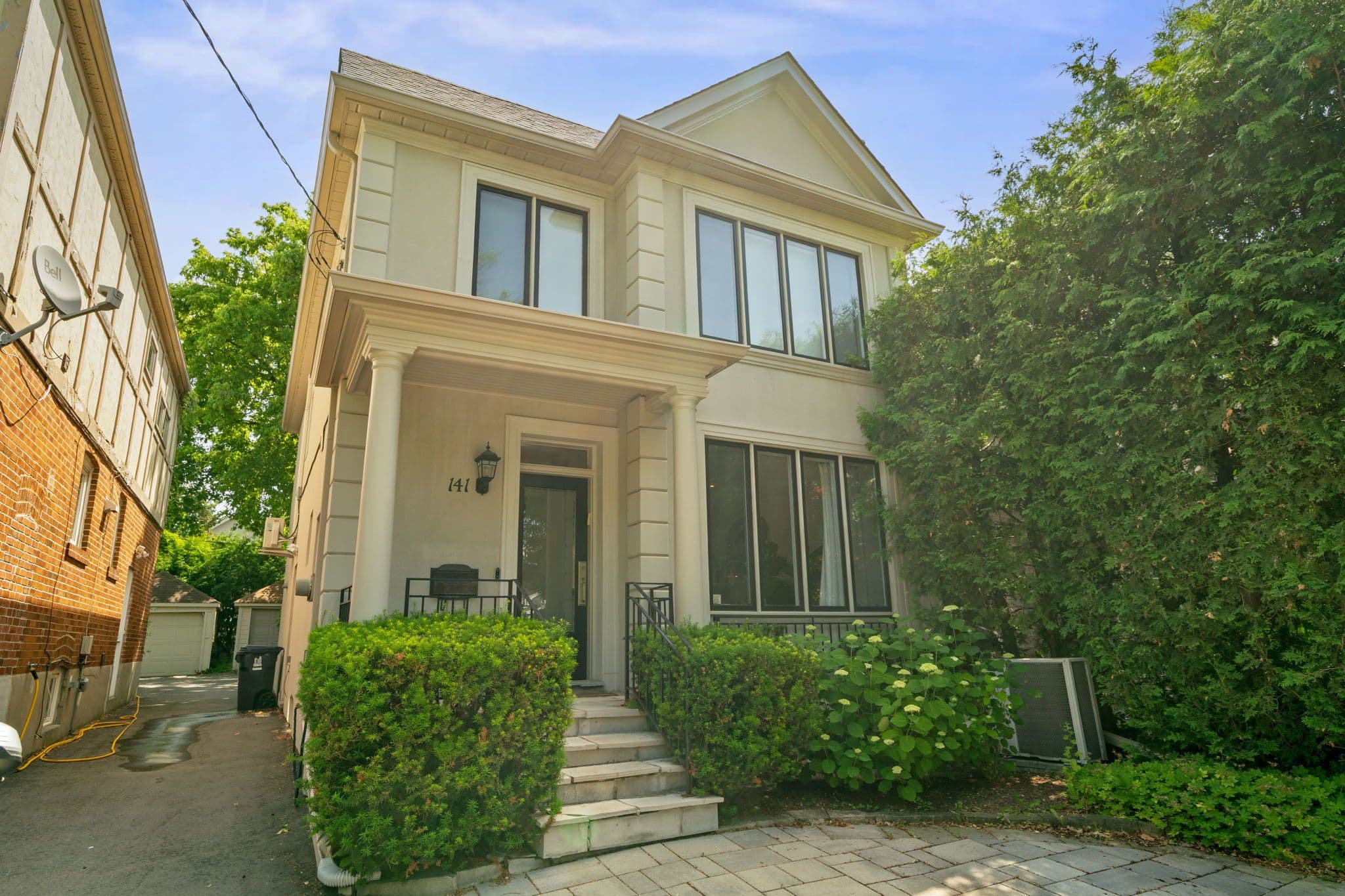 141 Latimer Avenue, Toronto C04, ON M5N 2M3