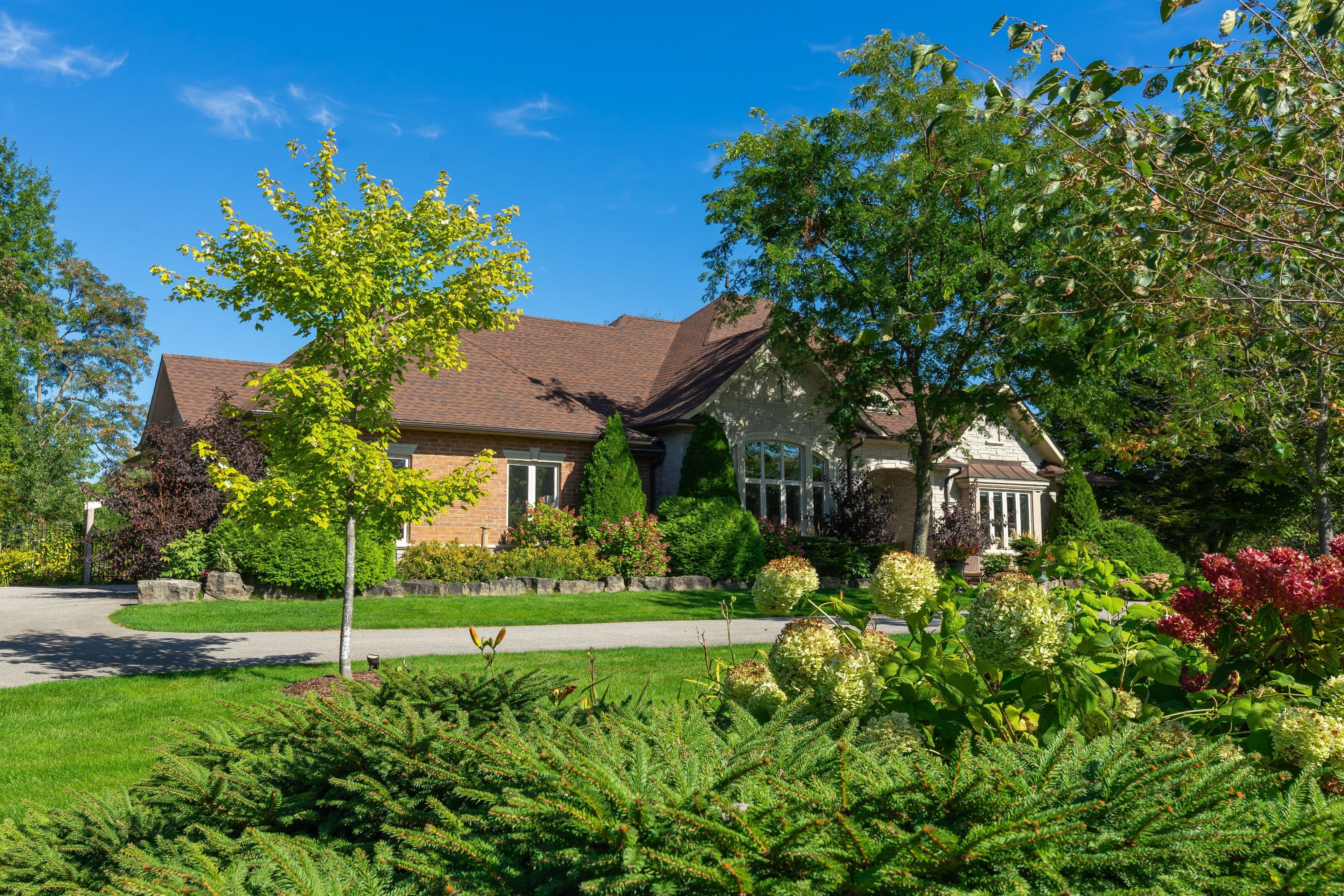 10 Earl Cook Drive, Whitchurch-Stouffville, ON L4A 1L5