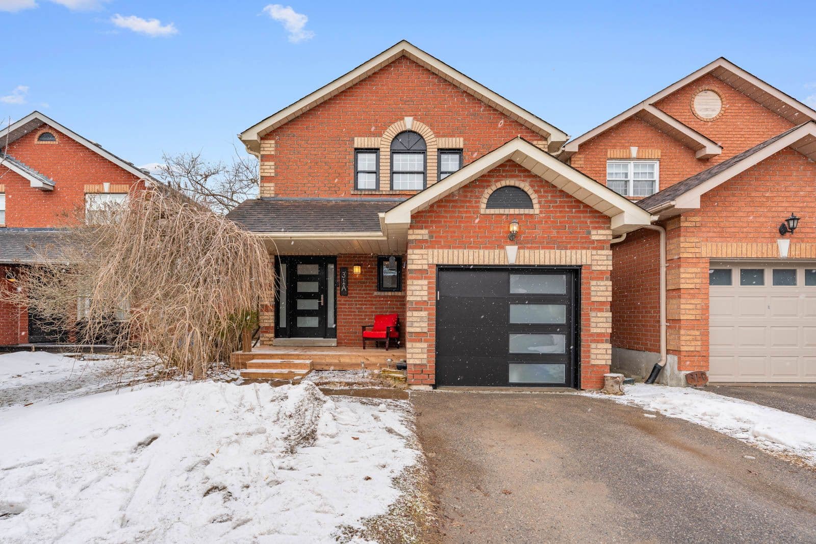 31A South Balsam Street, Uxbridge, ON L9P 1V2