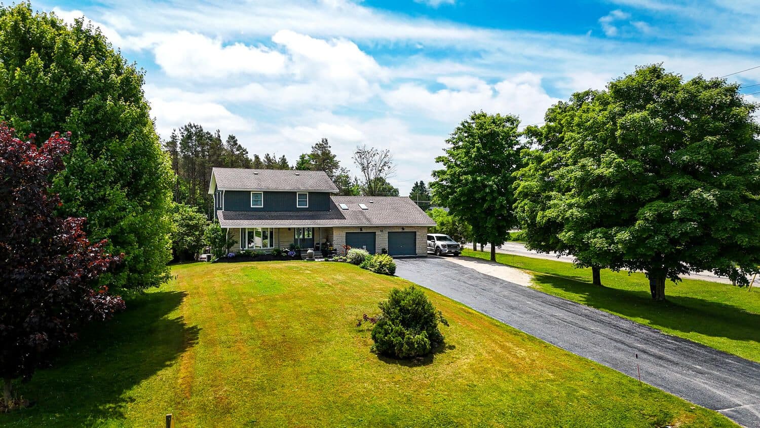 35 Pine Tree Drive, South Bruce Peninsula, ON N0H 1P0