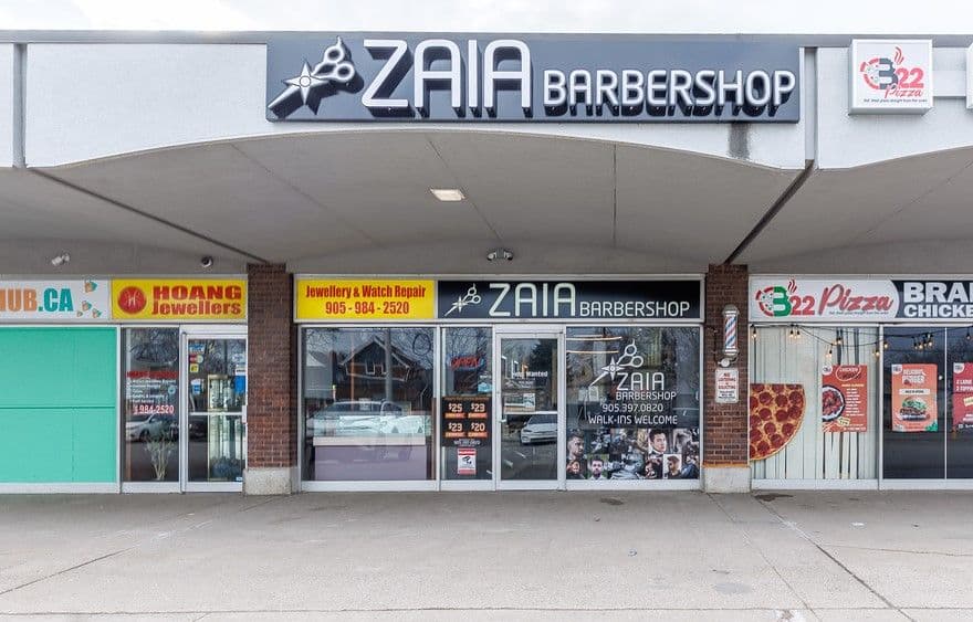 120 Welland Avenue, St. Catharines, ON L2R 2N3