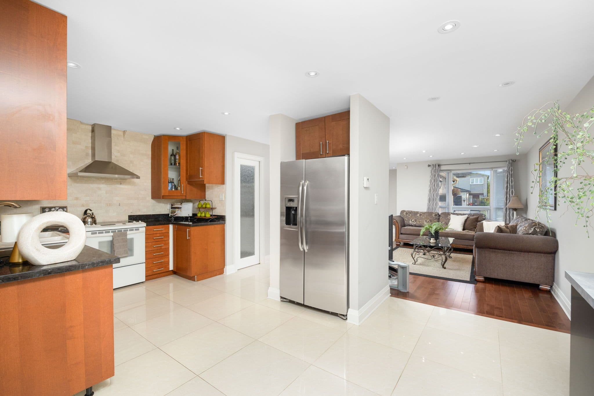 36 Brougham Drive, Vaughan, ON L4L 3E1