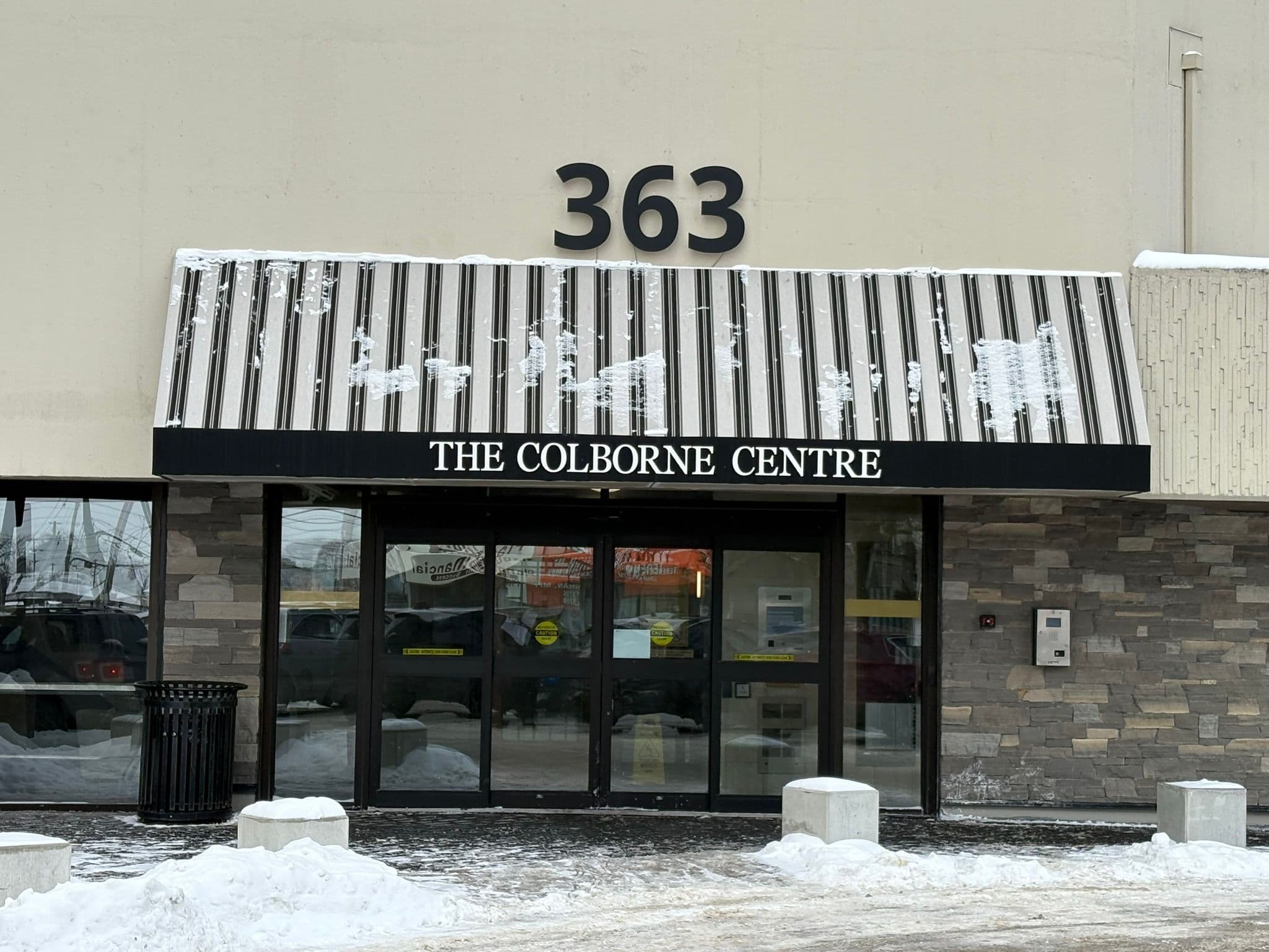 363 Colborne Street 404, London East, ON N6B 3N3