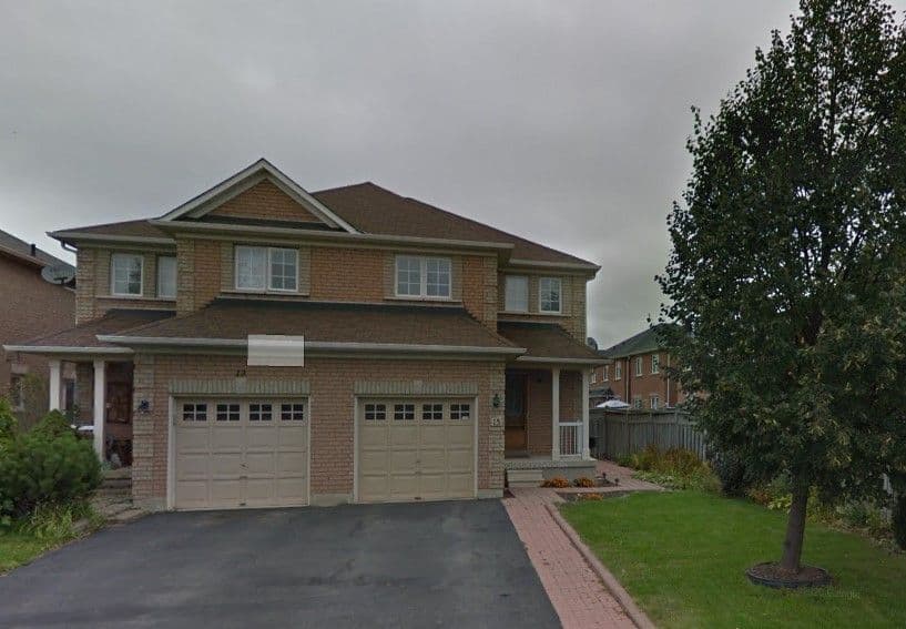 15 Twin Pines Crescent BSMT, Brampton, ON L7A 1M6