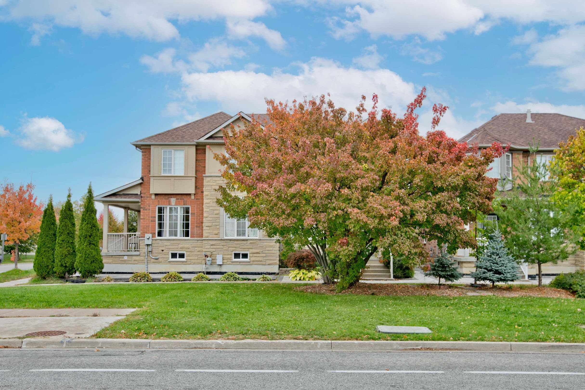 293 Mingay Avenue, Markham, ON L6E 1T5