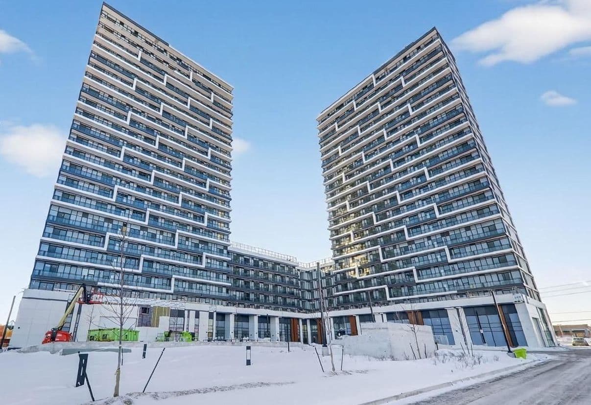 9763 Markham Road A-903, Markham, ON L6E 0W4