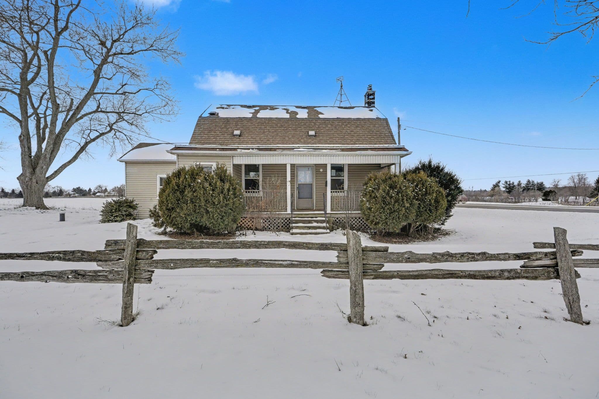 2546 Wilson Street, Hamilton, ON L0R 1A0