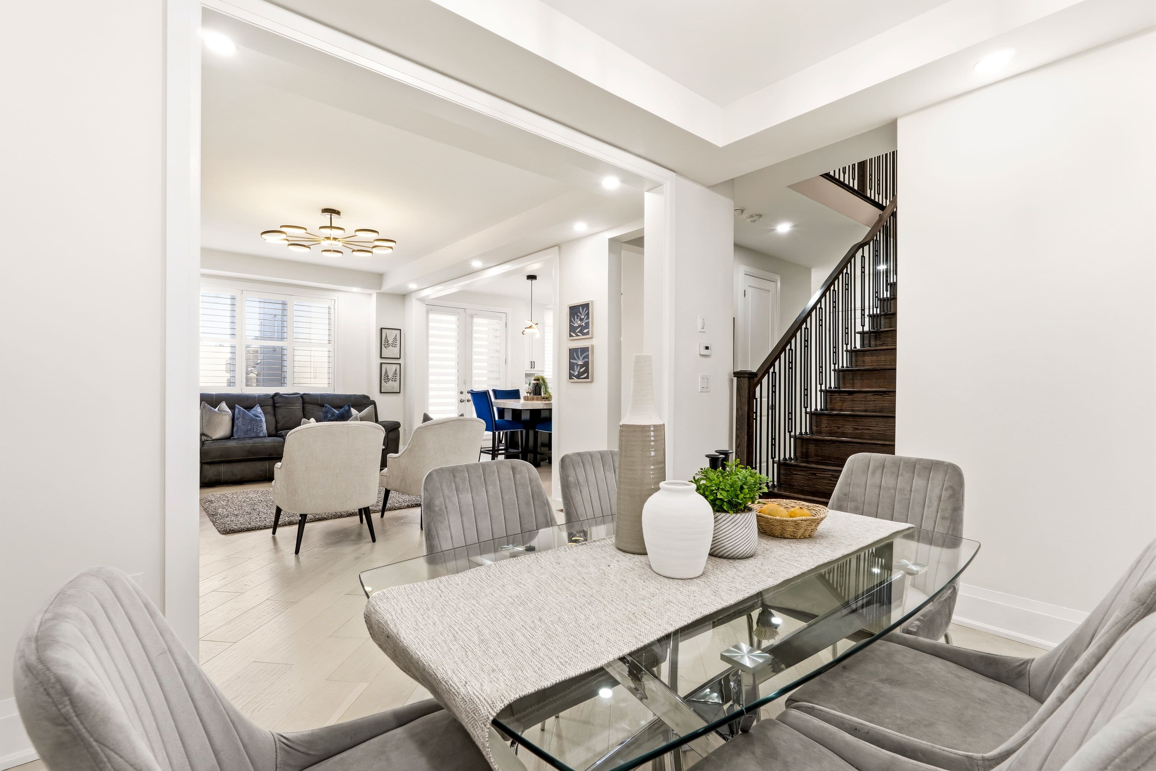 11 Jenwood Crescent, Brampton, ON L6R 4C6