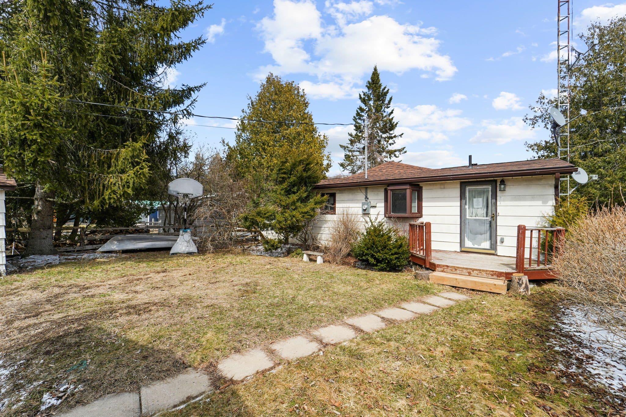 222 Centennial Lane, Trent Hills, ON K0L 1Z0