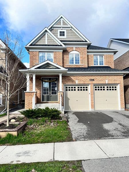 1708 Douglas Langtree Drive, Oshawa, ON L1K 0X3