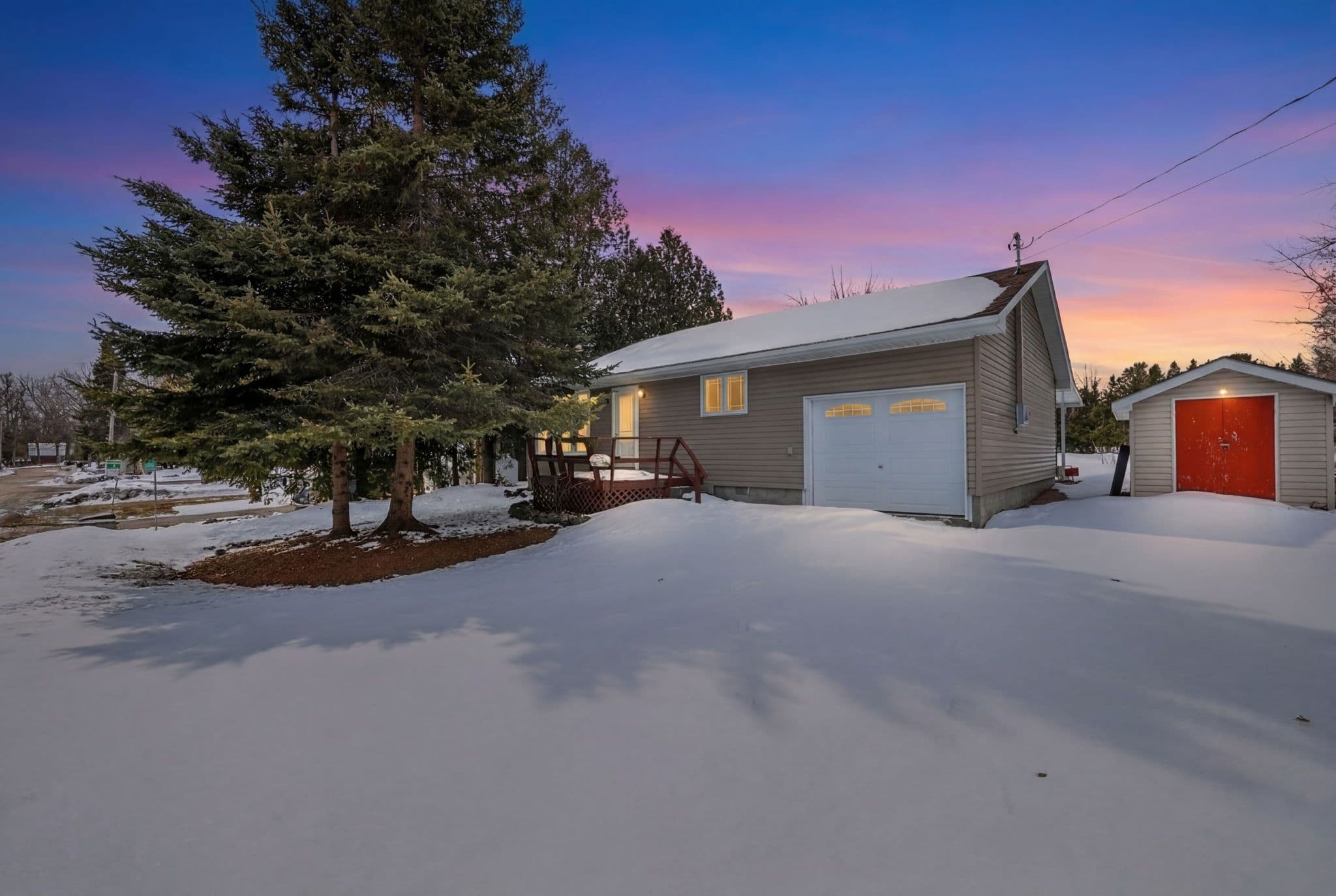 21 Treewood Lane, Kawartha Lakes, ON K0M 2B0