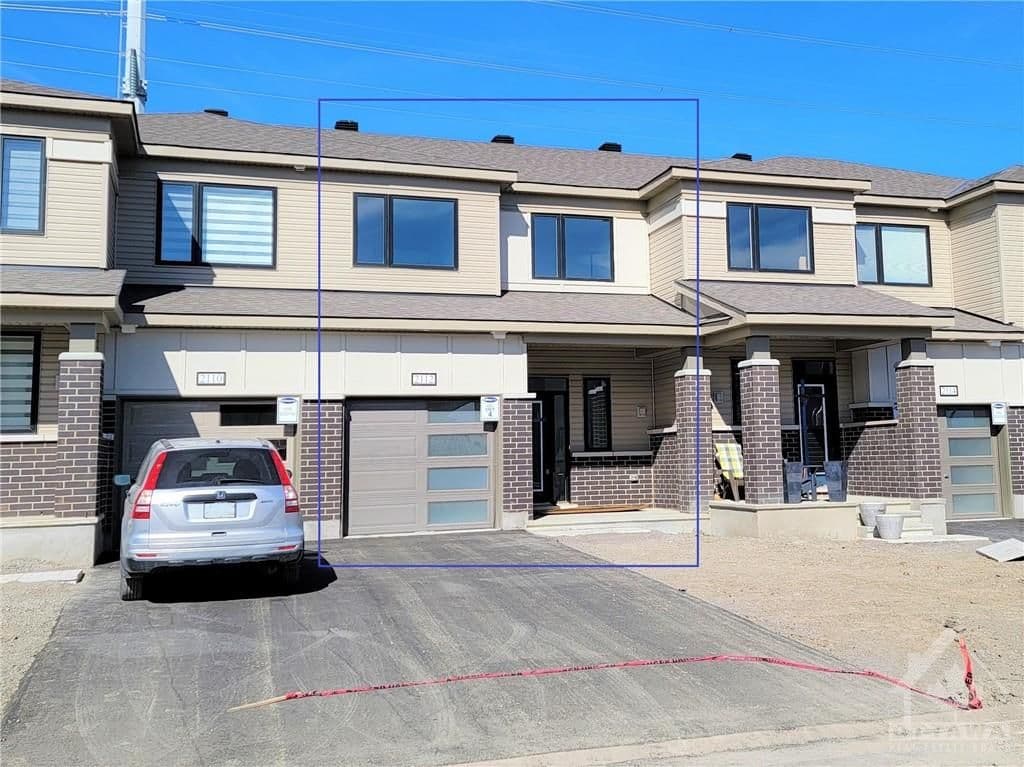 2112 Winsome Terrace, Orleans - Cumberland and Area, ON K4A 5N1