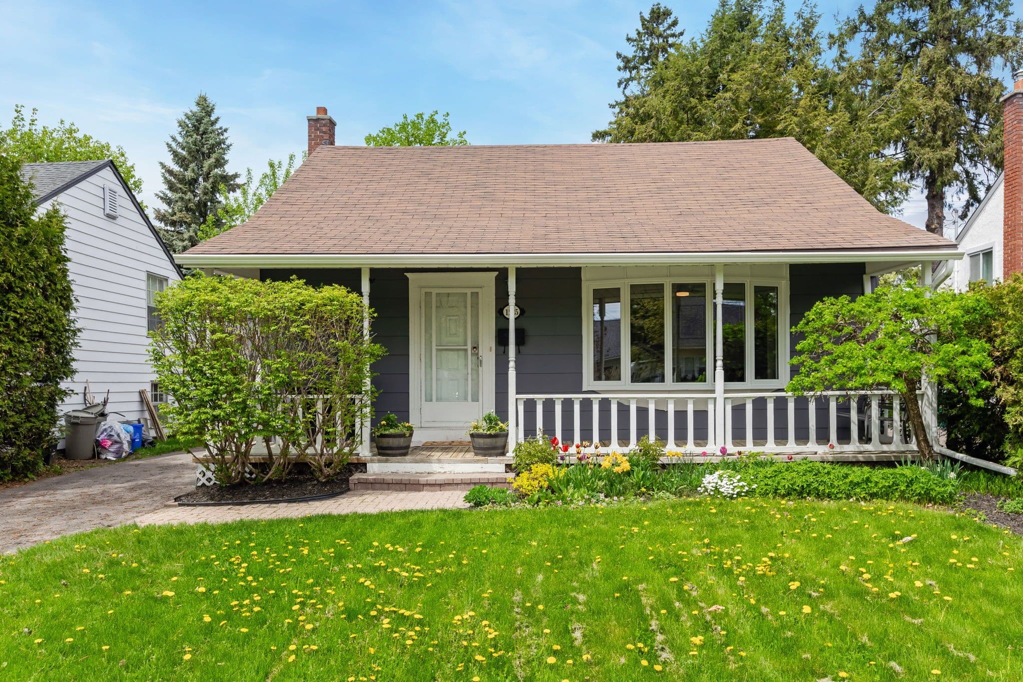 1225 Foxbar Avenue, Hunt Club - South Keys and Area, ON K1V 6V4